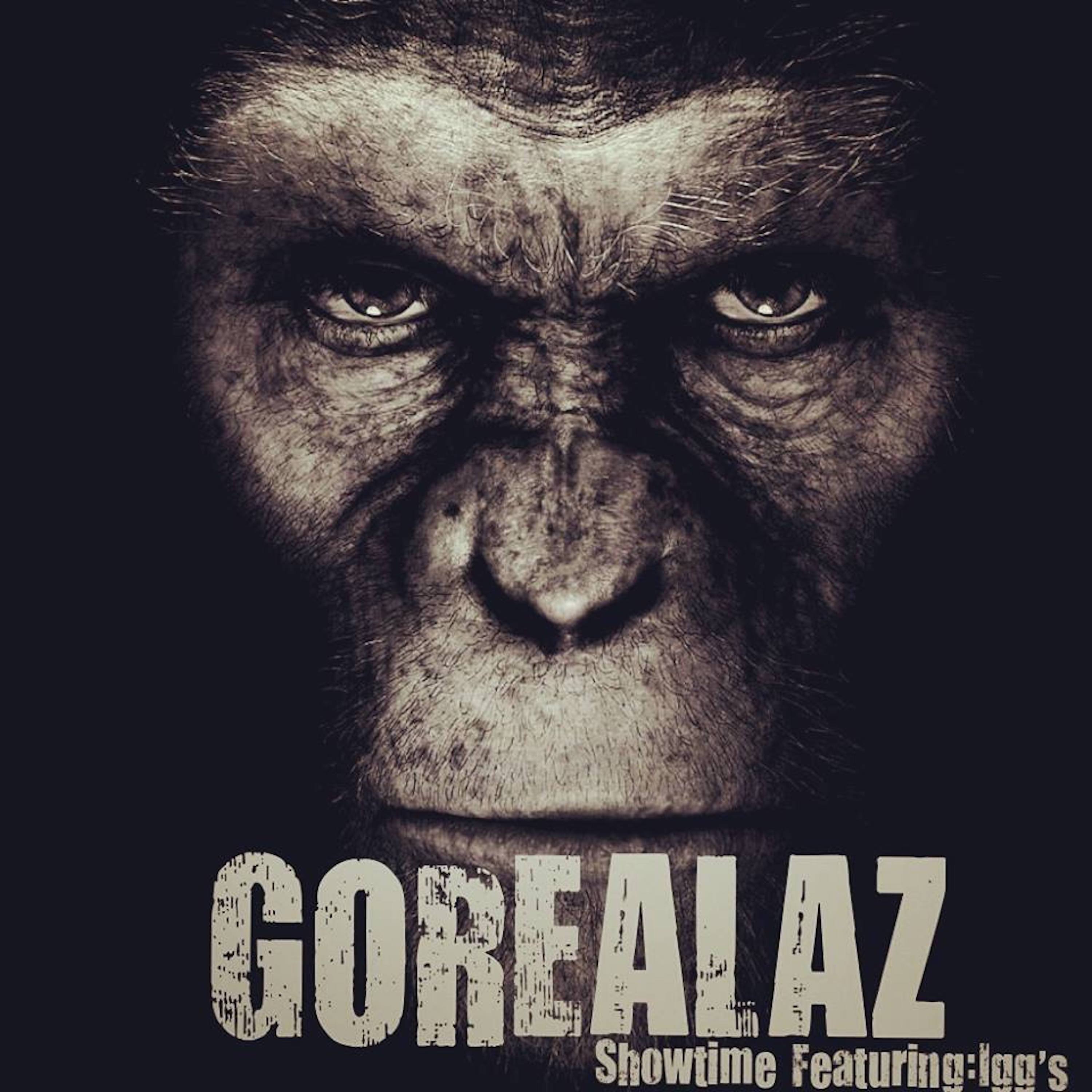 Gorealaz