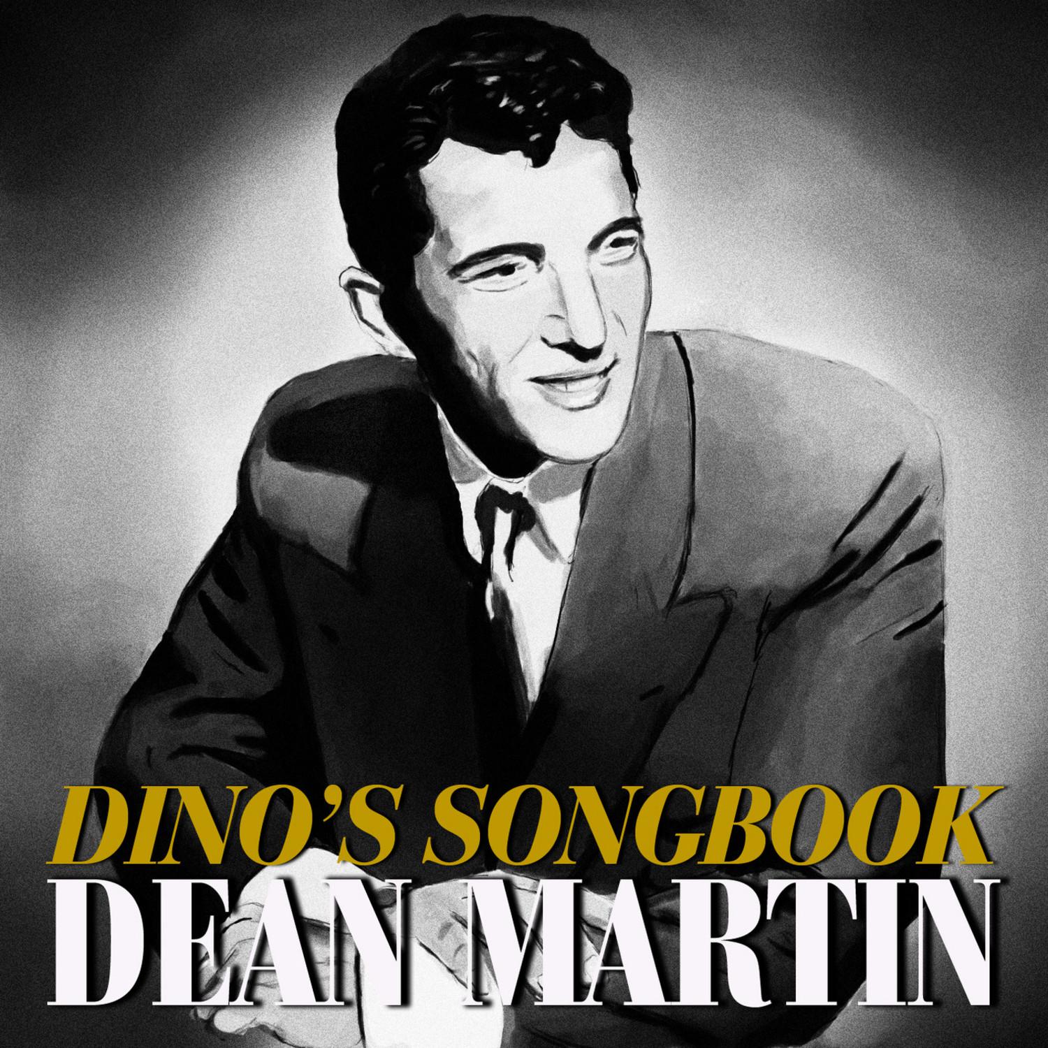 Dino's Songbook
