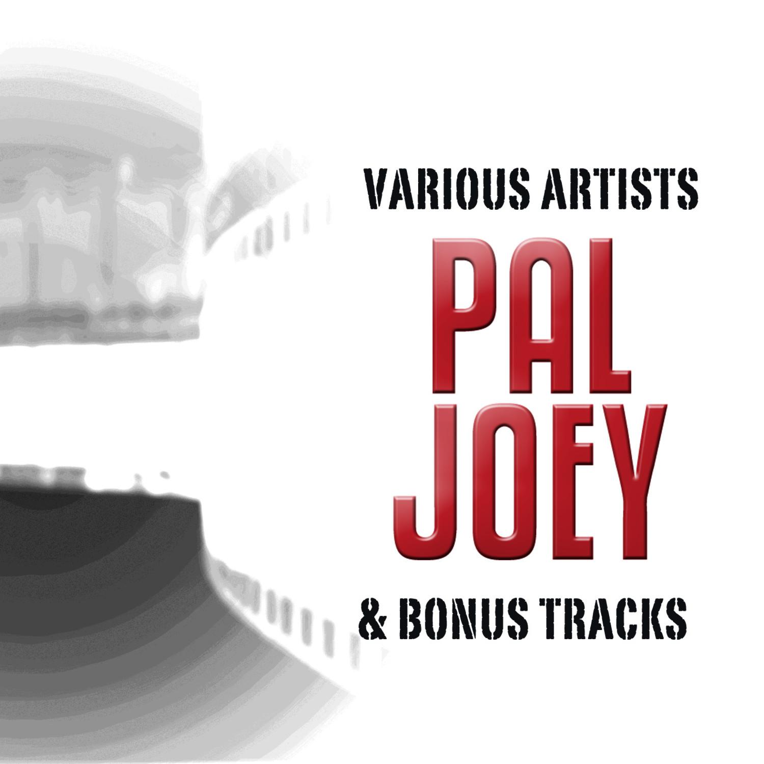 Pal Joey (with Bonus tracks)