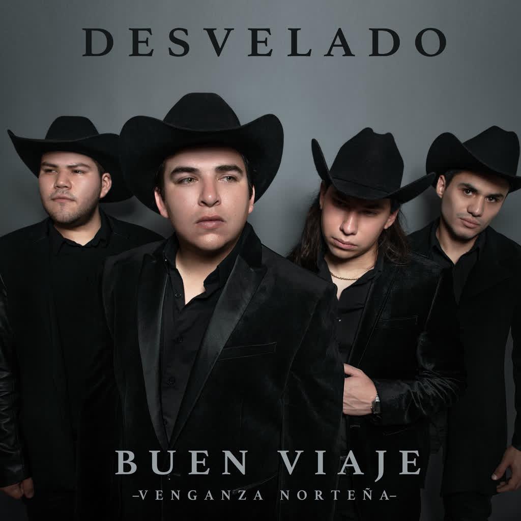 Desvelado