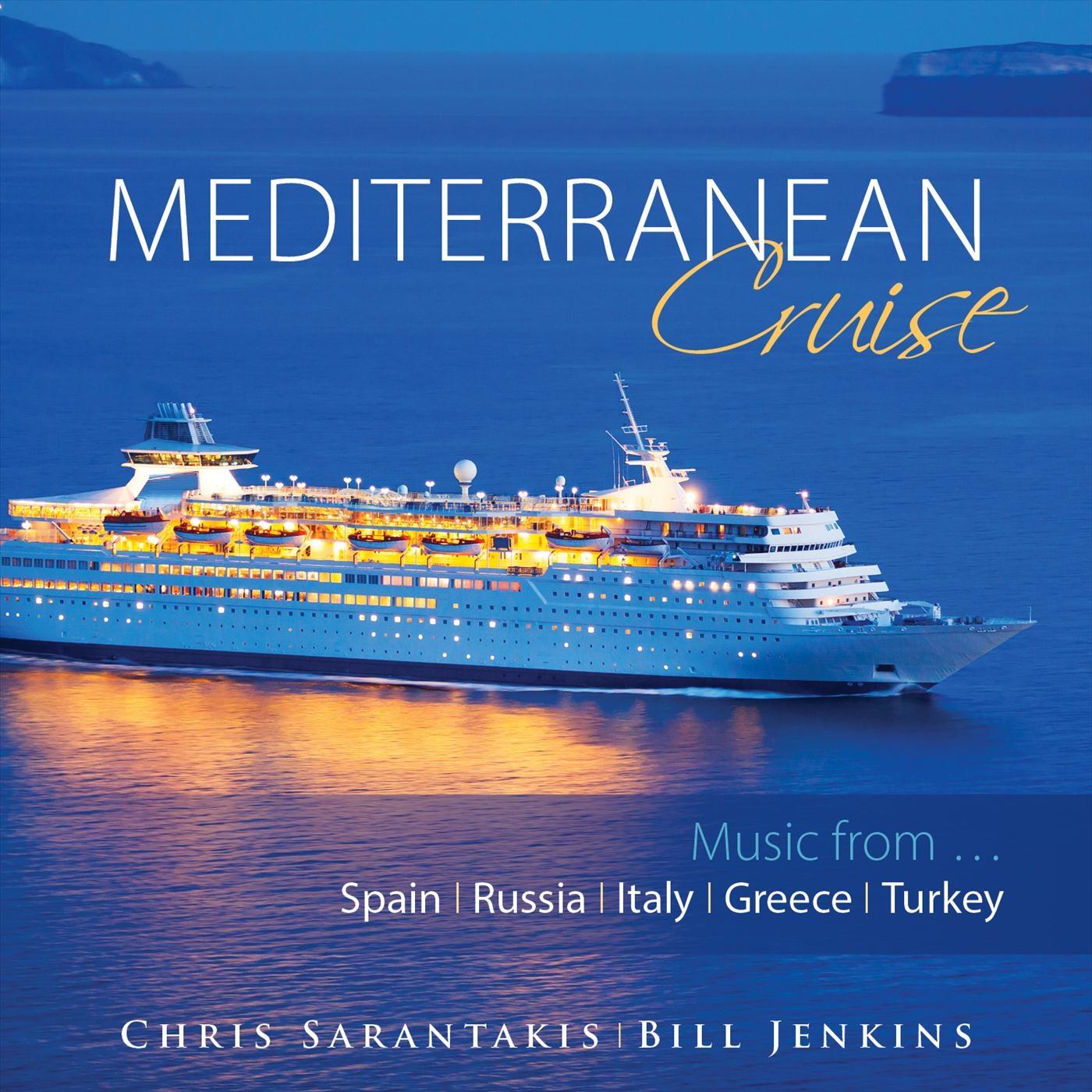 Mediterranean Cruise