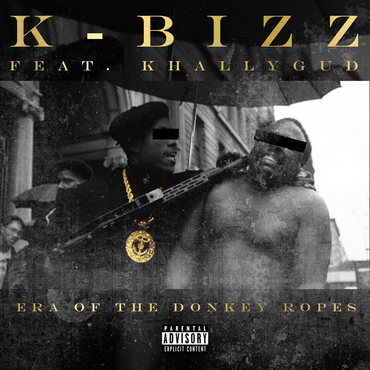 Era Of The Donkey Ropes