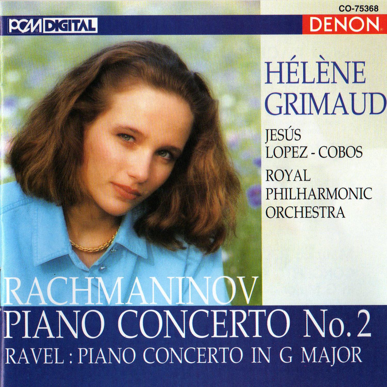 Concerto for Piano and Orchestra in G Major: I. Allegramente