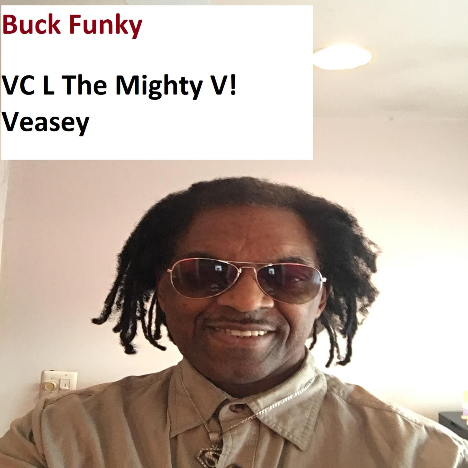 Buck Funky