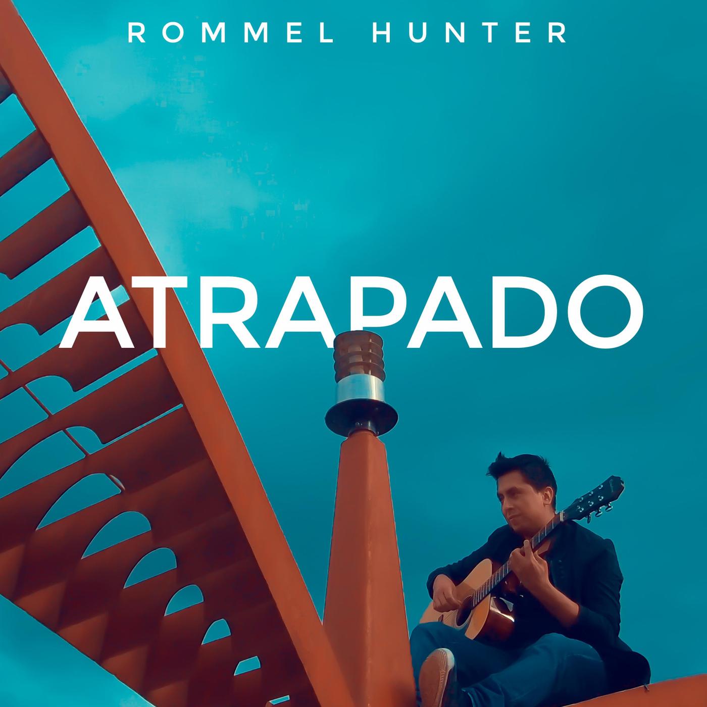 Atrapado