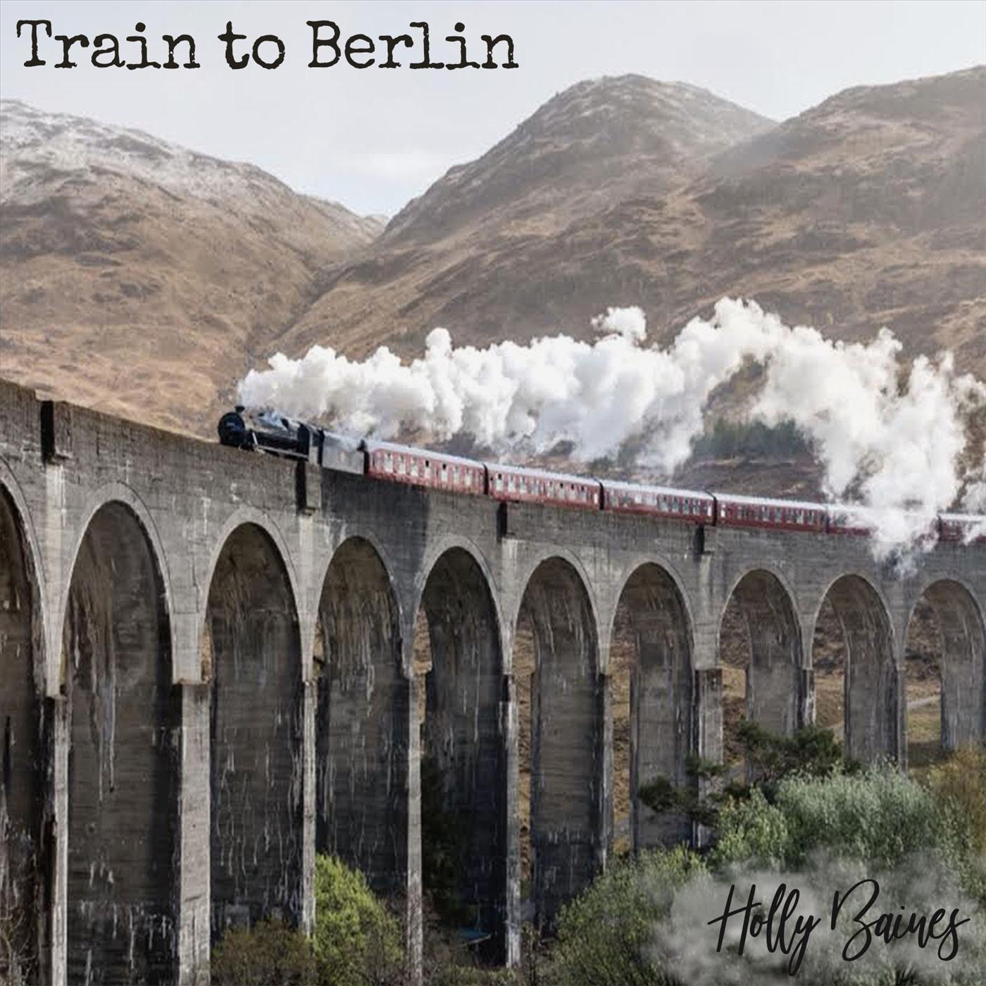 Train to Berlin