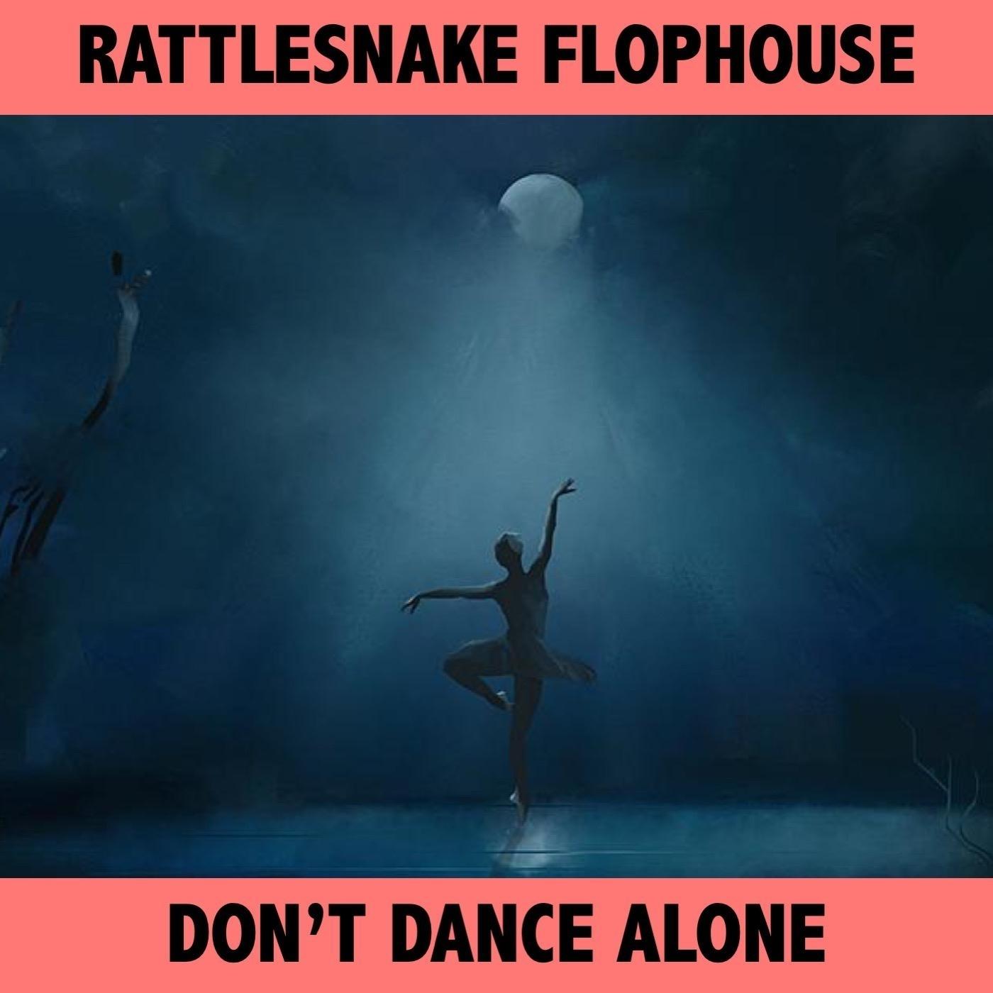 Don't Dance Alone