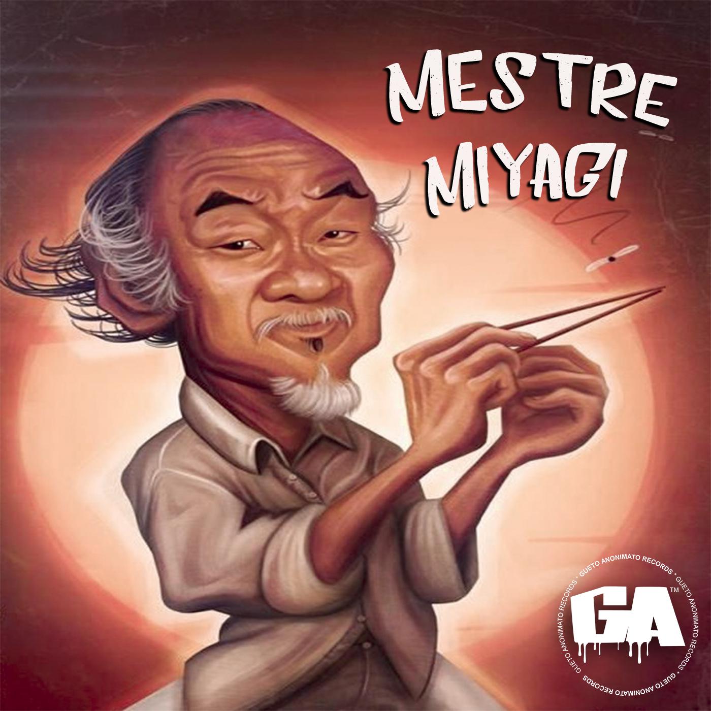 Mestre Miyagi