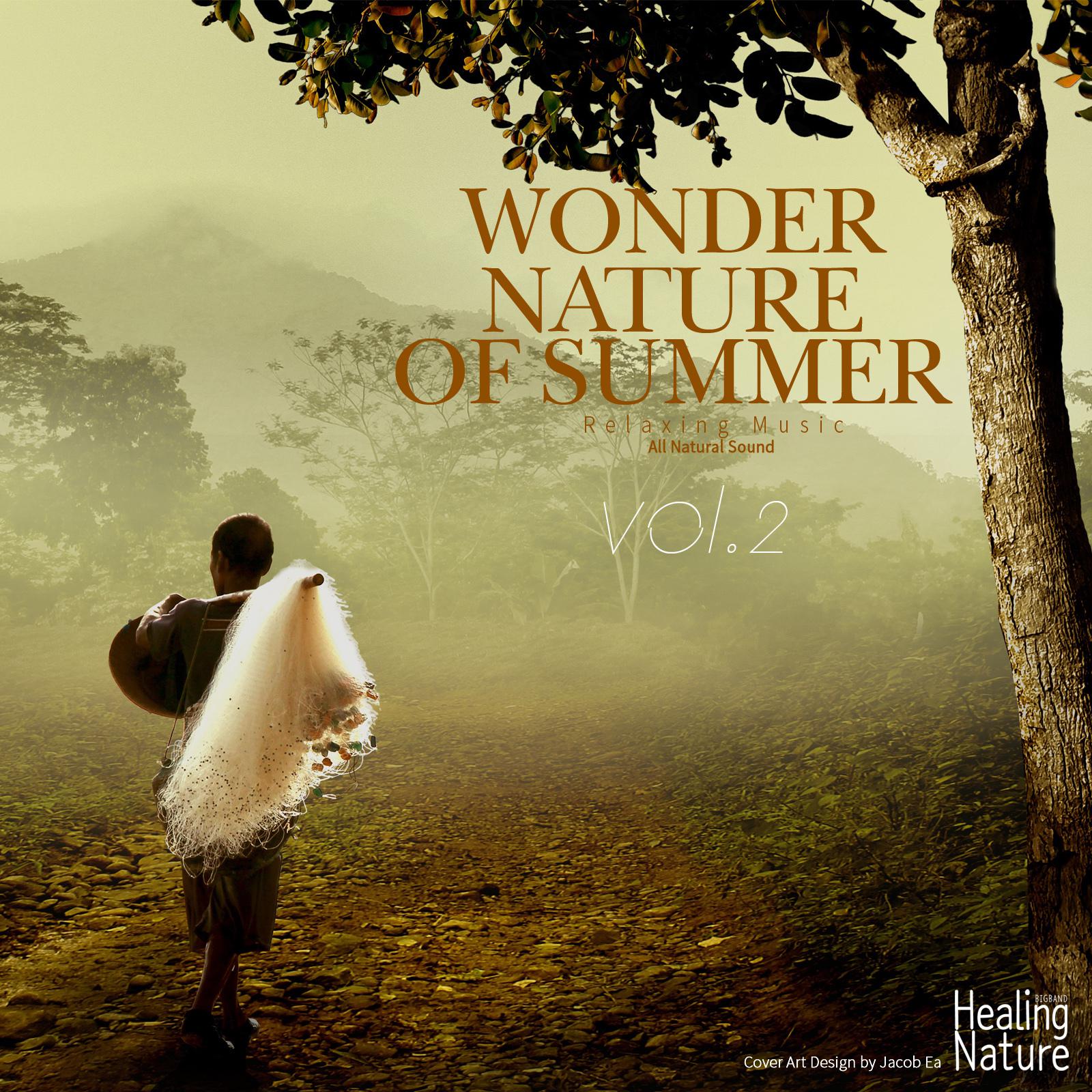 Wonder Nature of Summer, Vol. 2