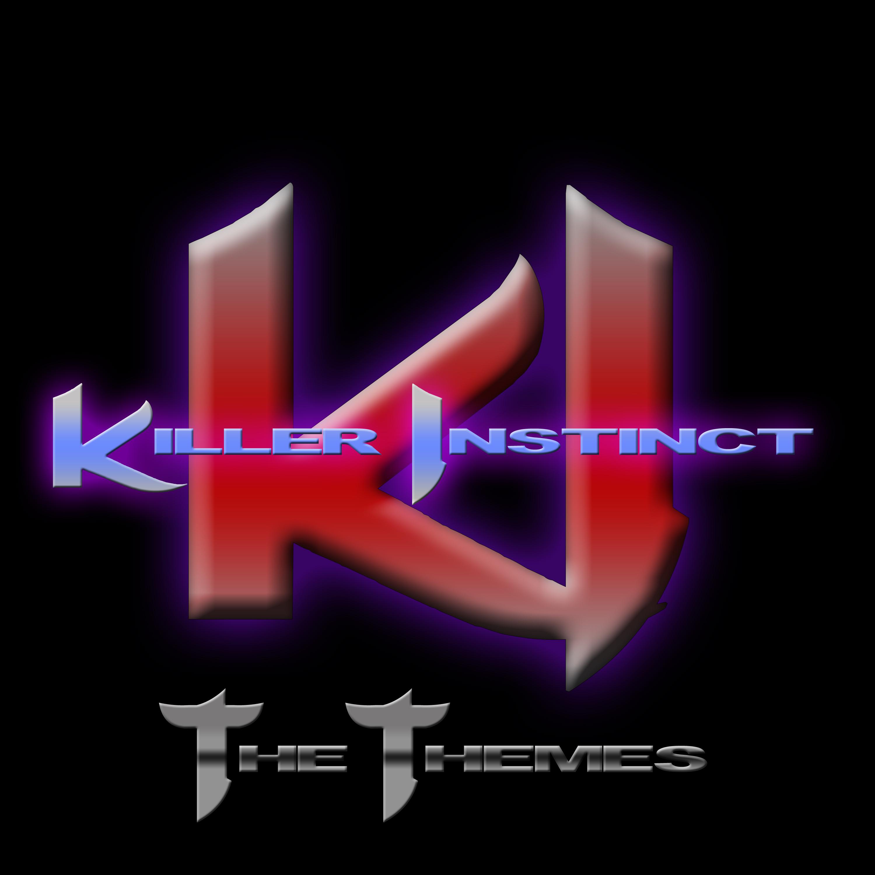 Killer Instinct: The Themes