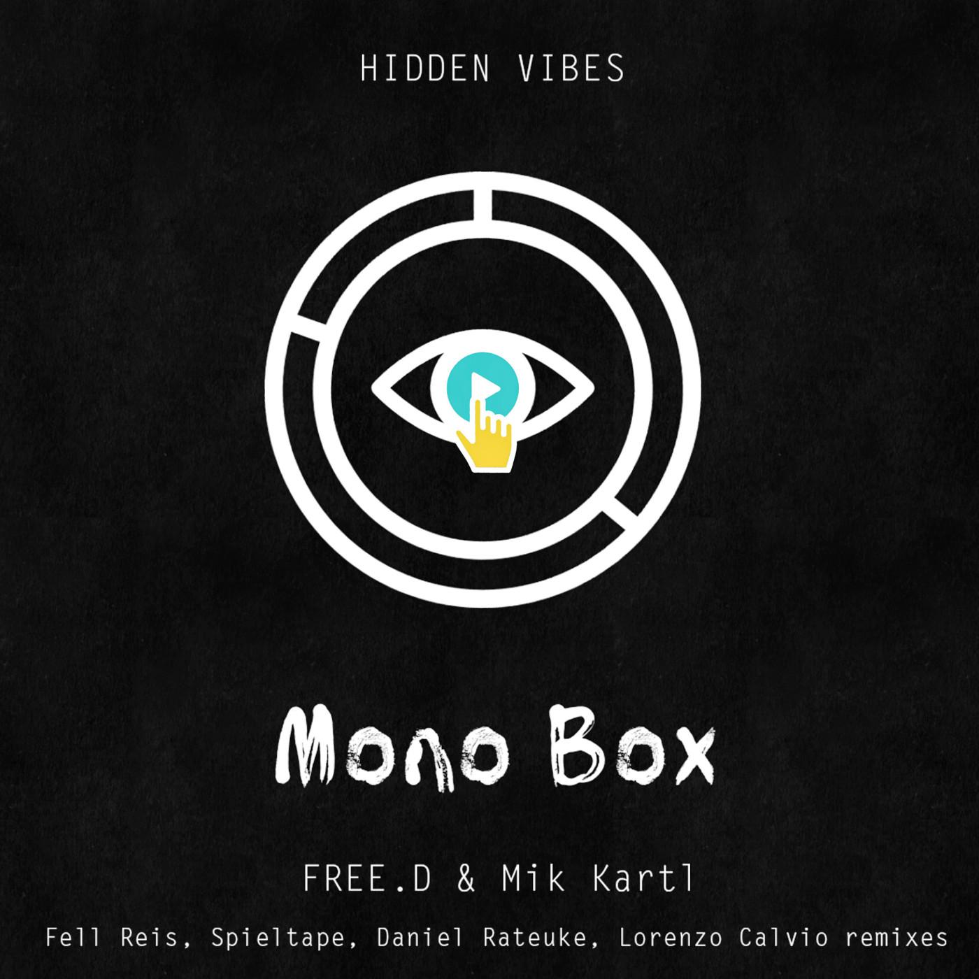 Mono Box