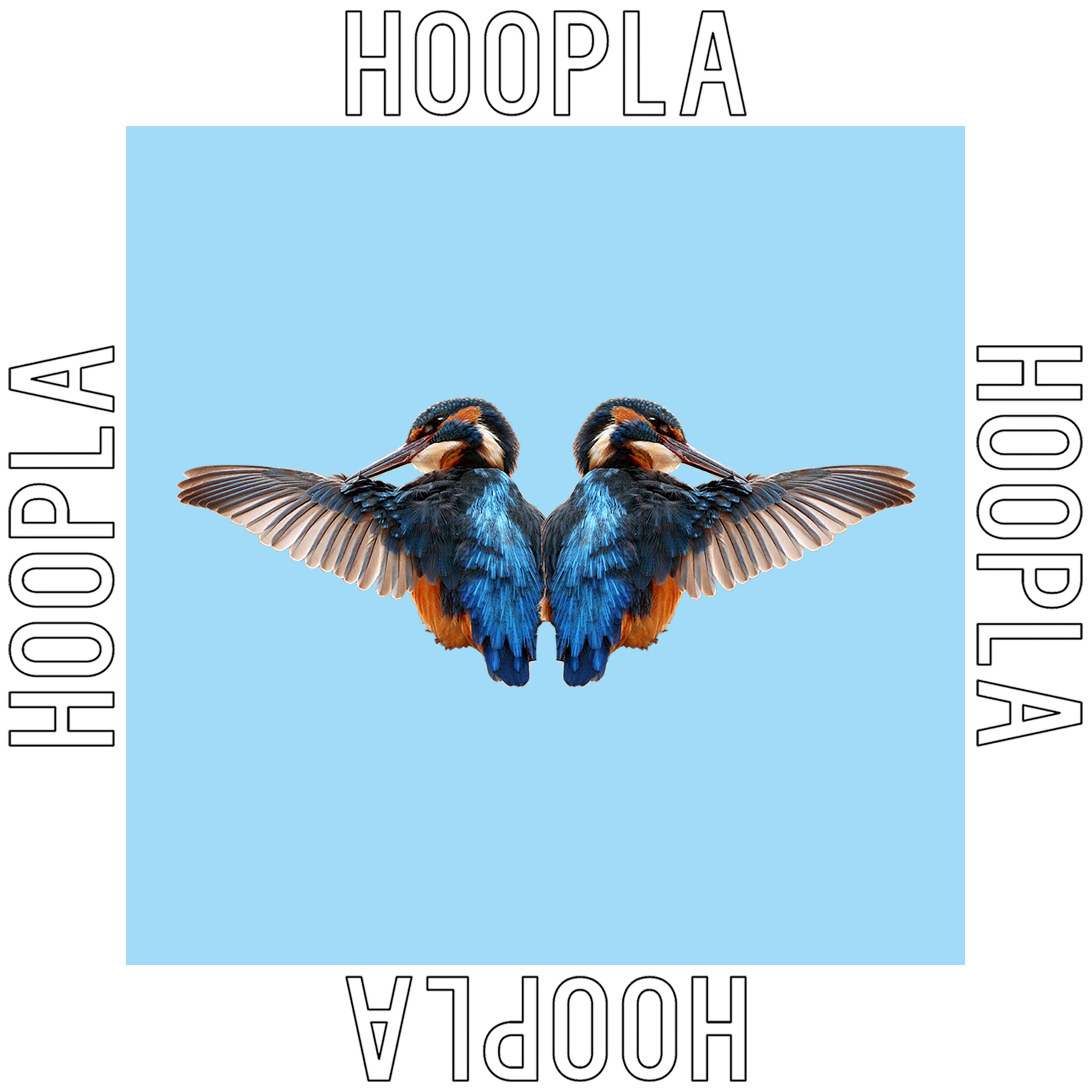 Hoopla