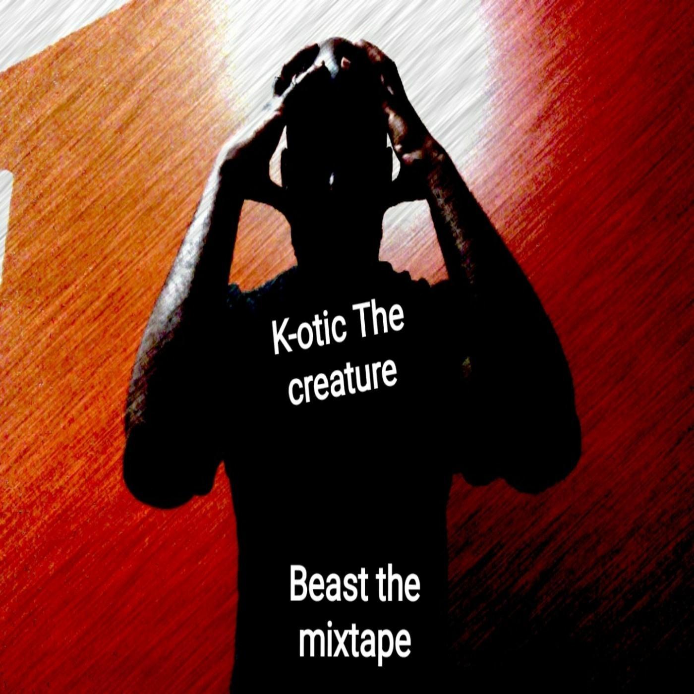 Beast the Mixtape