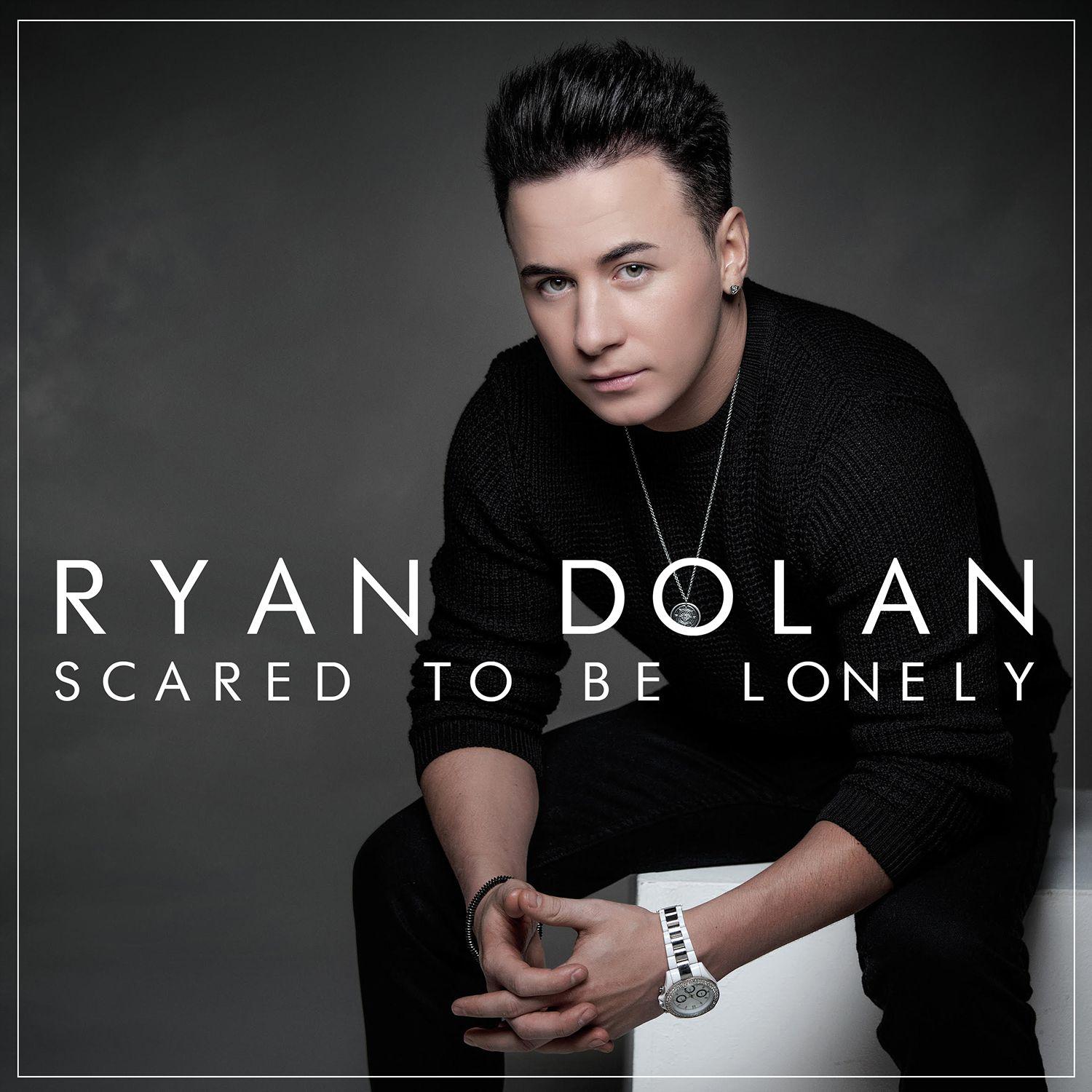 Scared To Be Lonely