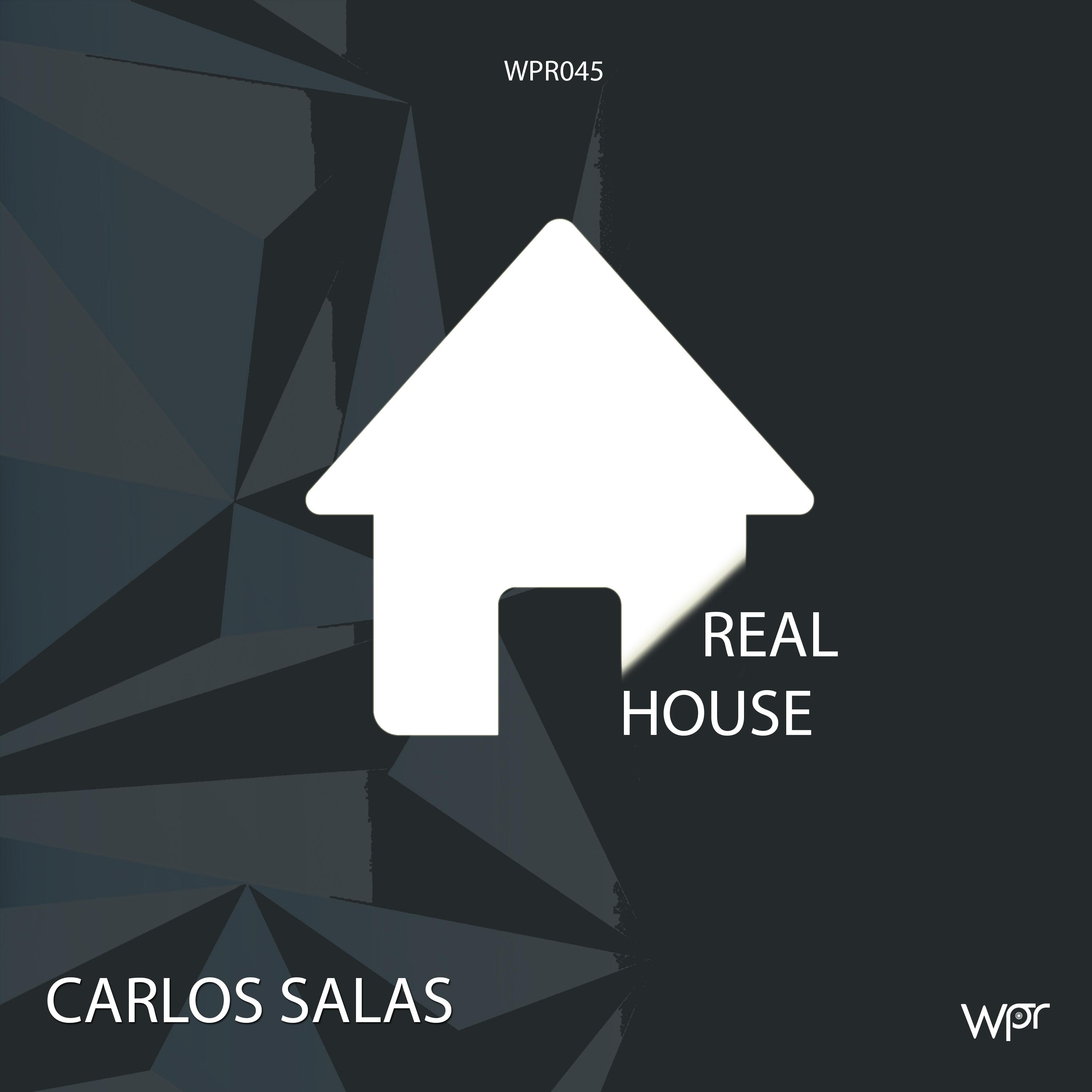 Real House Ep