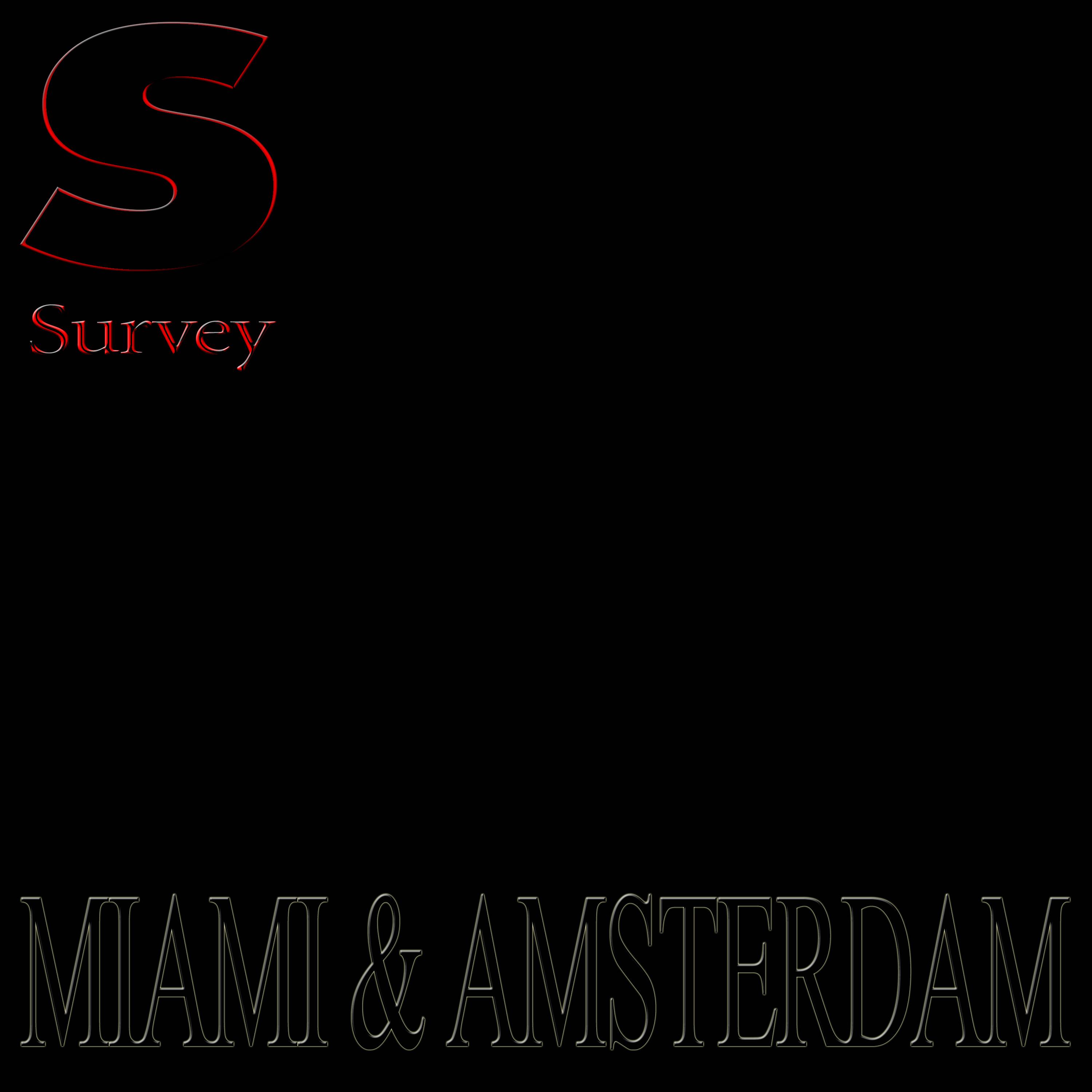 MIAMI & AMSTERDAM