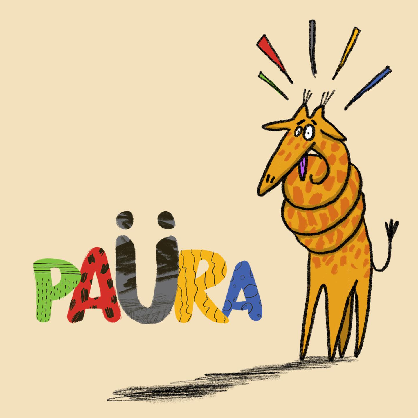 Paü ra