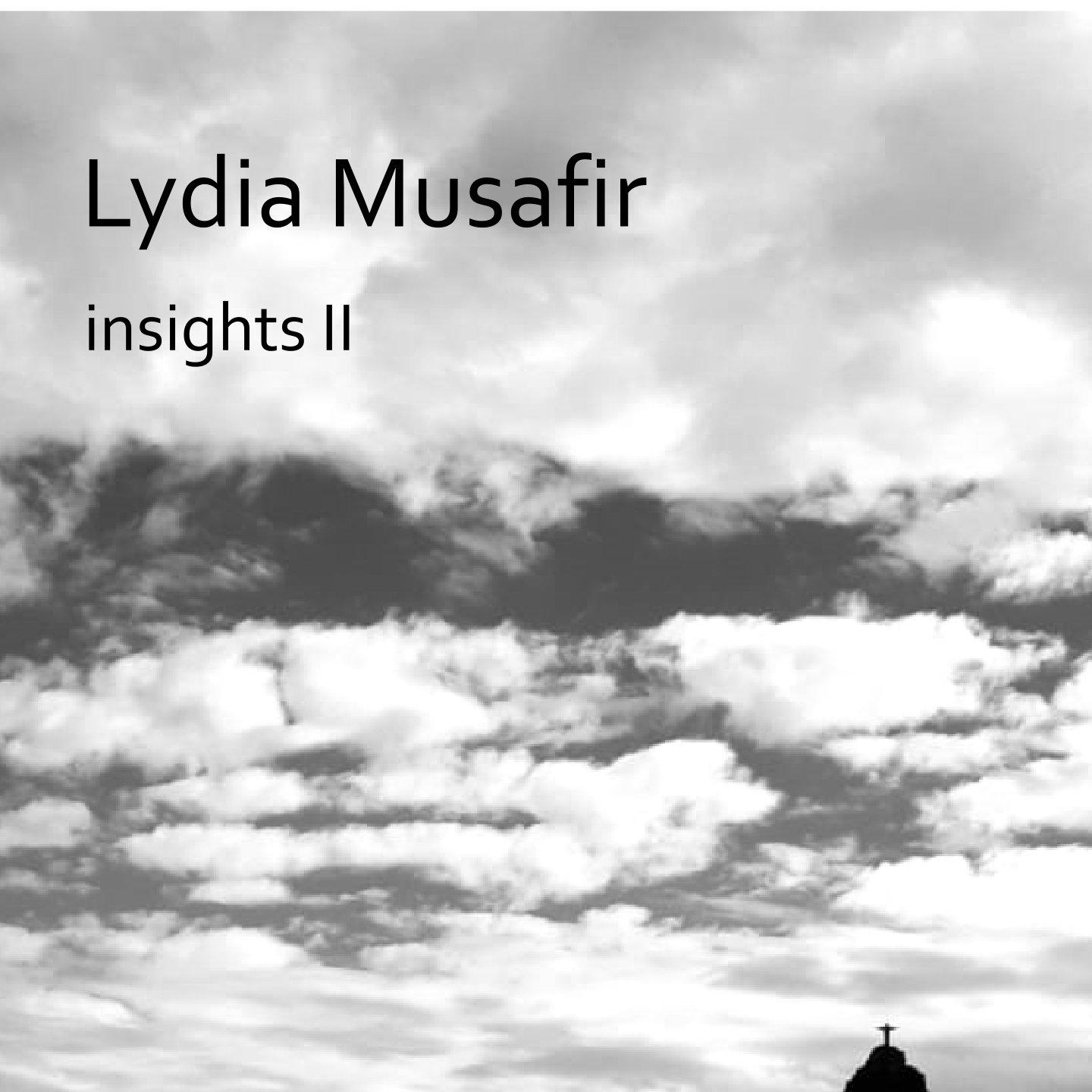 Insights, Vol. 2
