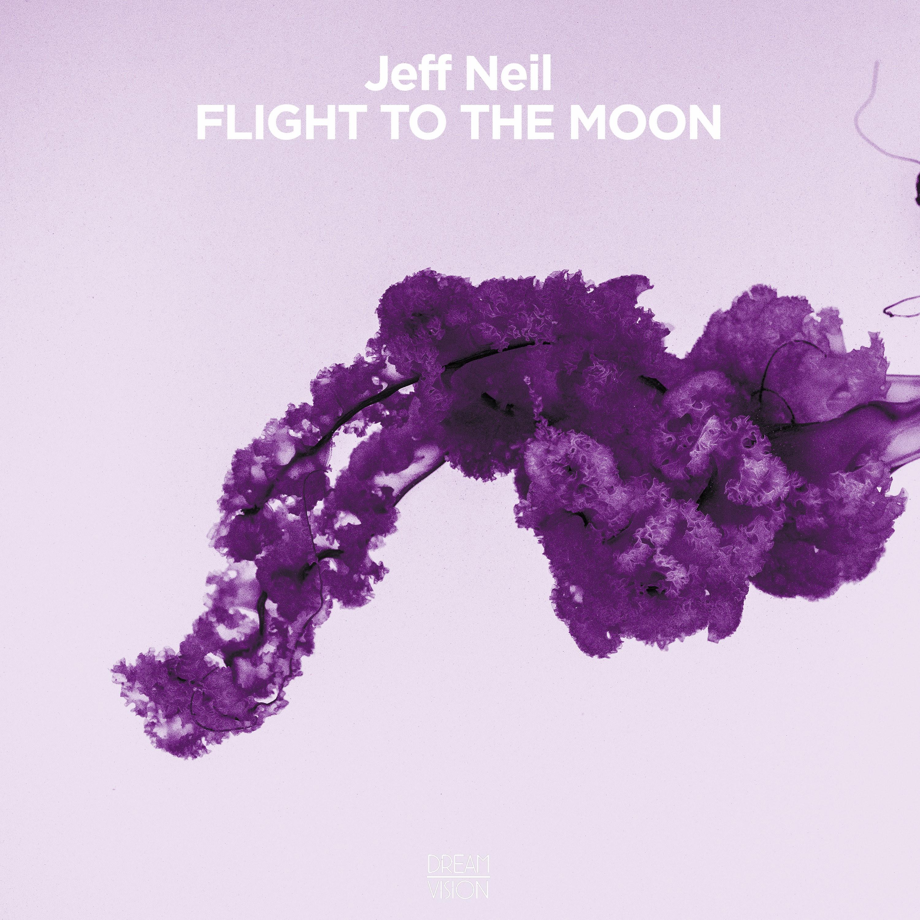 Flight to the Moon