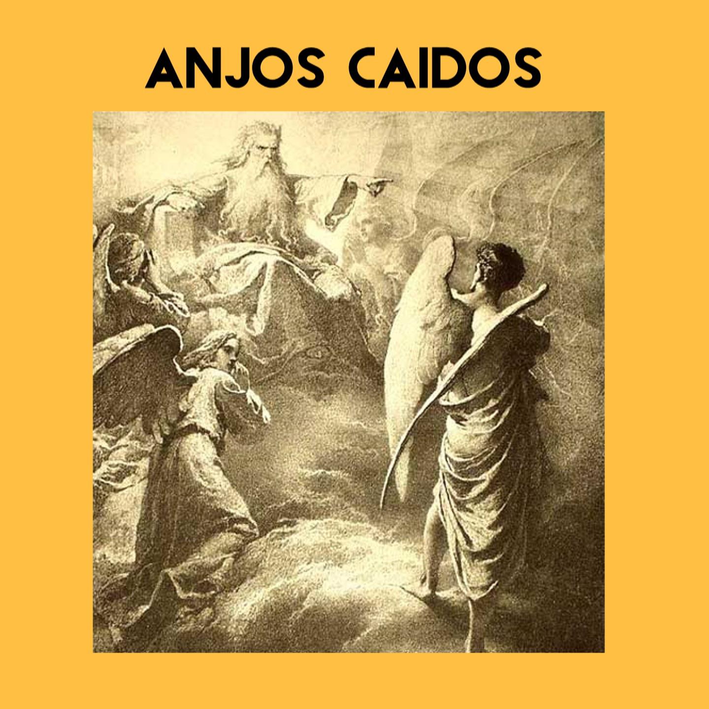 Anjos Caidos