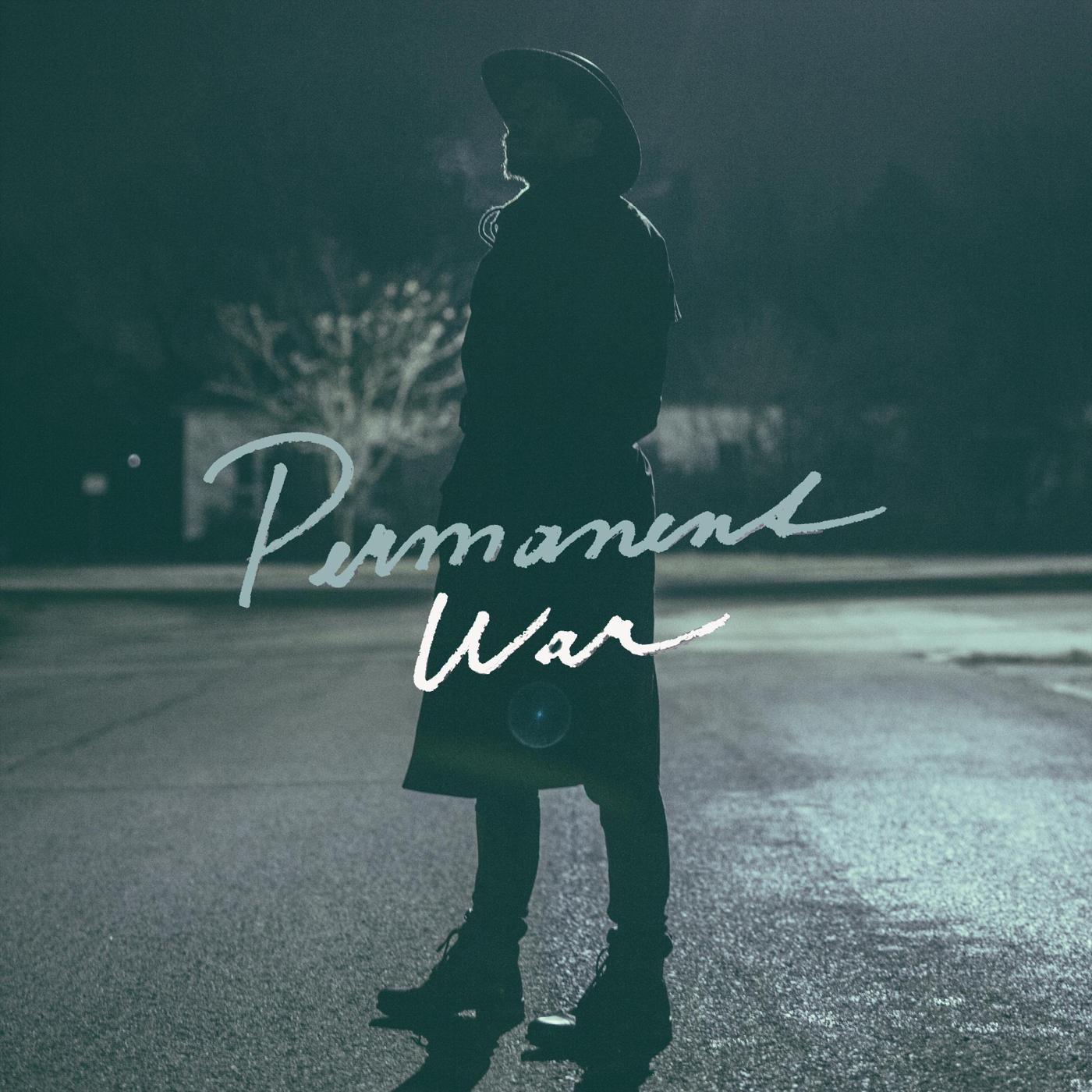 Permanent War