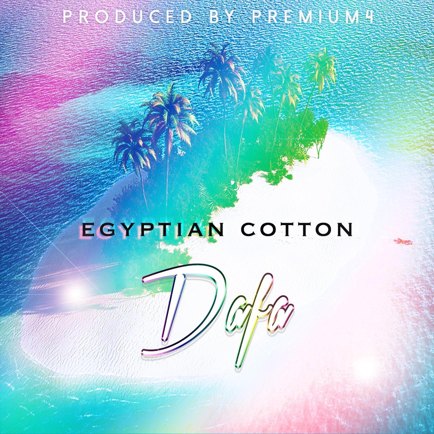 Egyptian Cotton