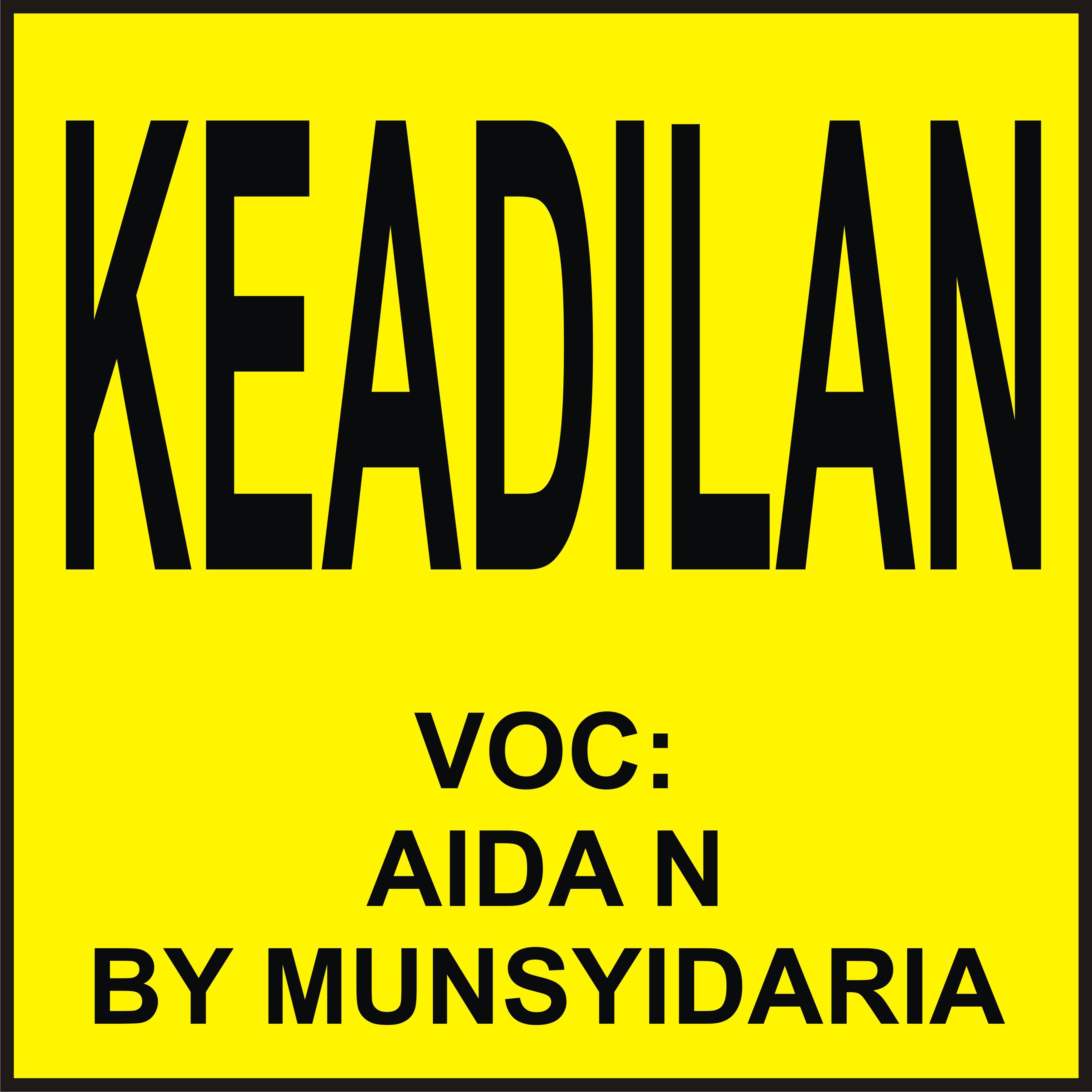 Keadilan