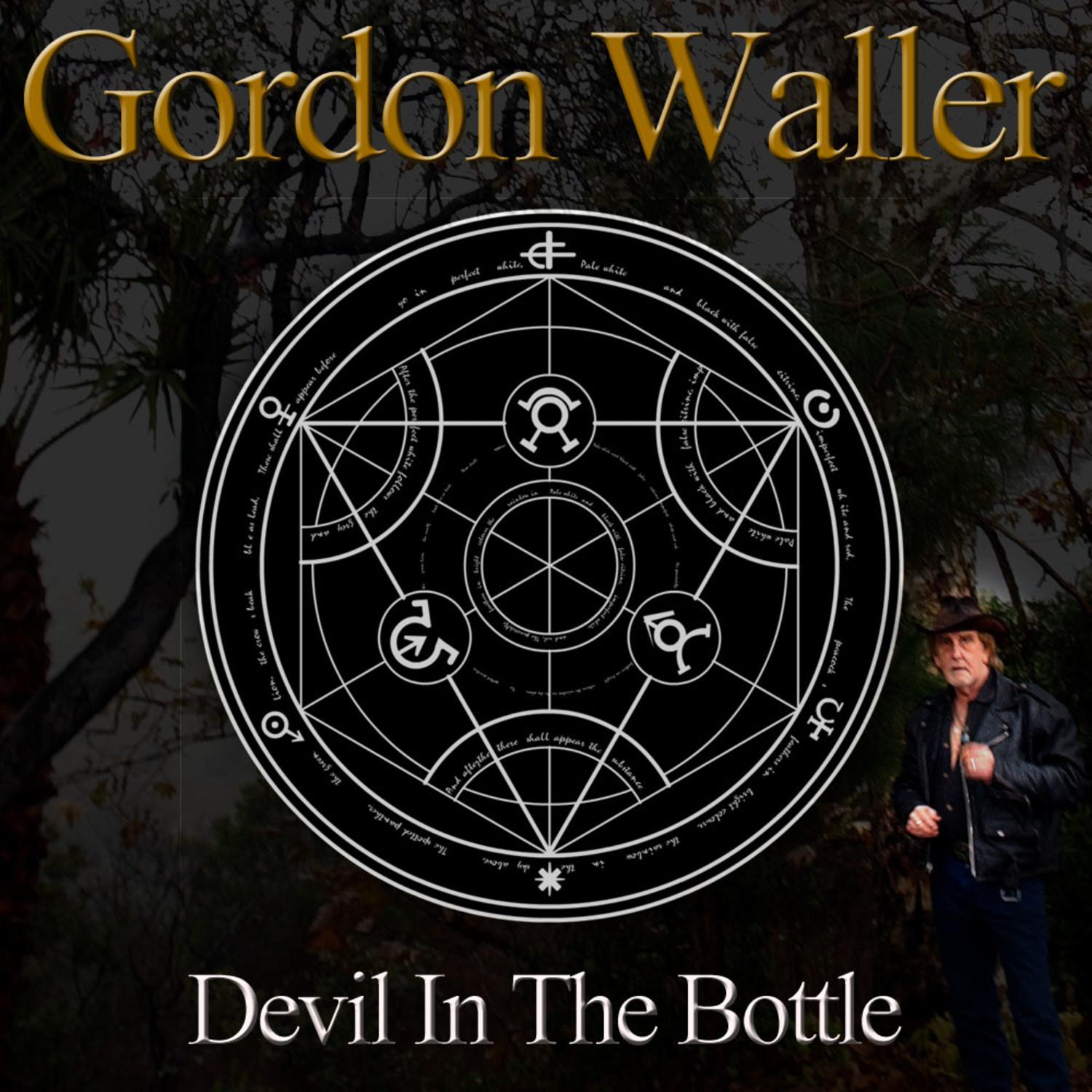 Devil In The Bottle (Single)