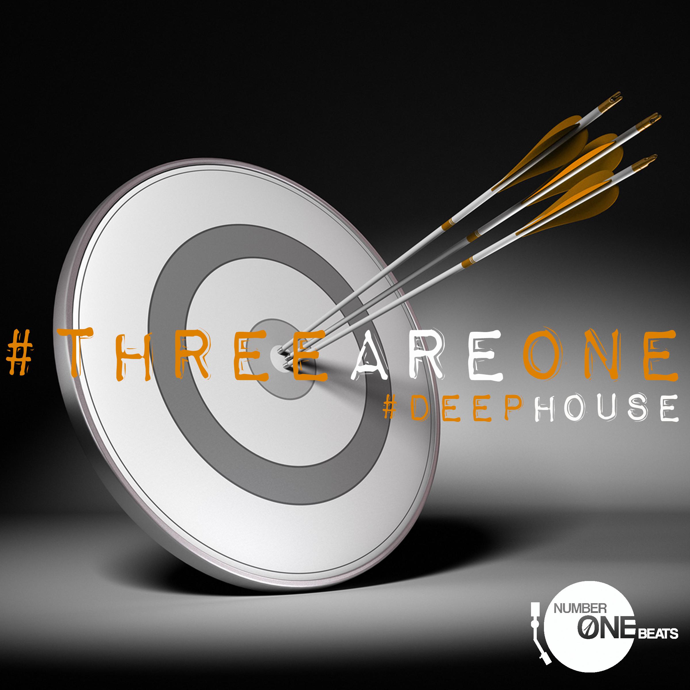 ThreeAreOne DeepHouse