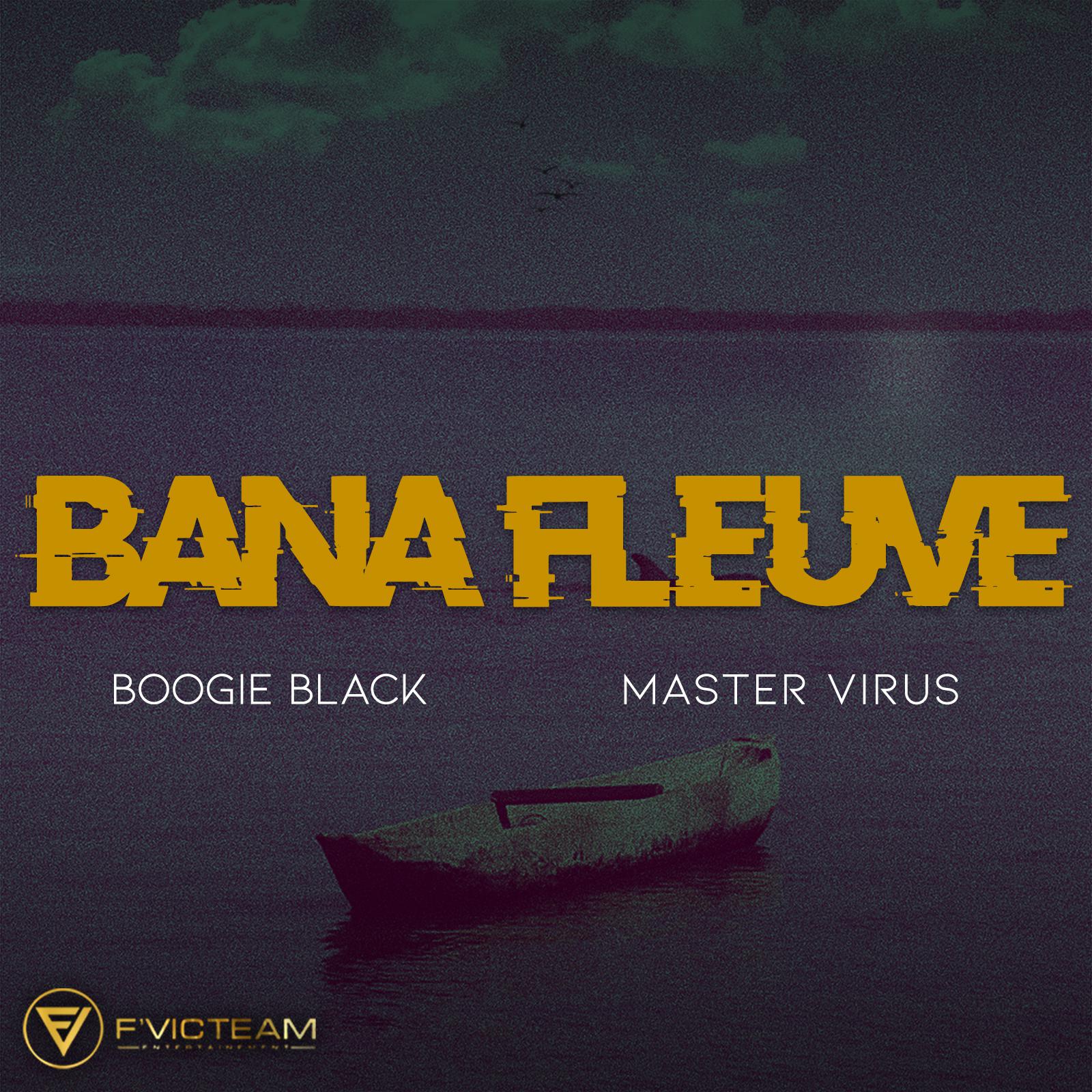 Bana fleuve