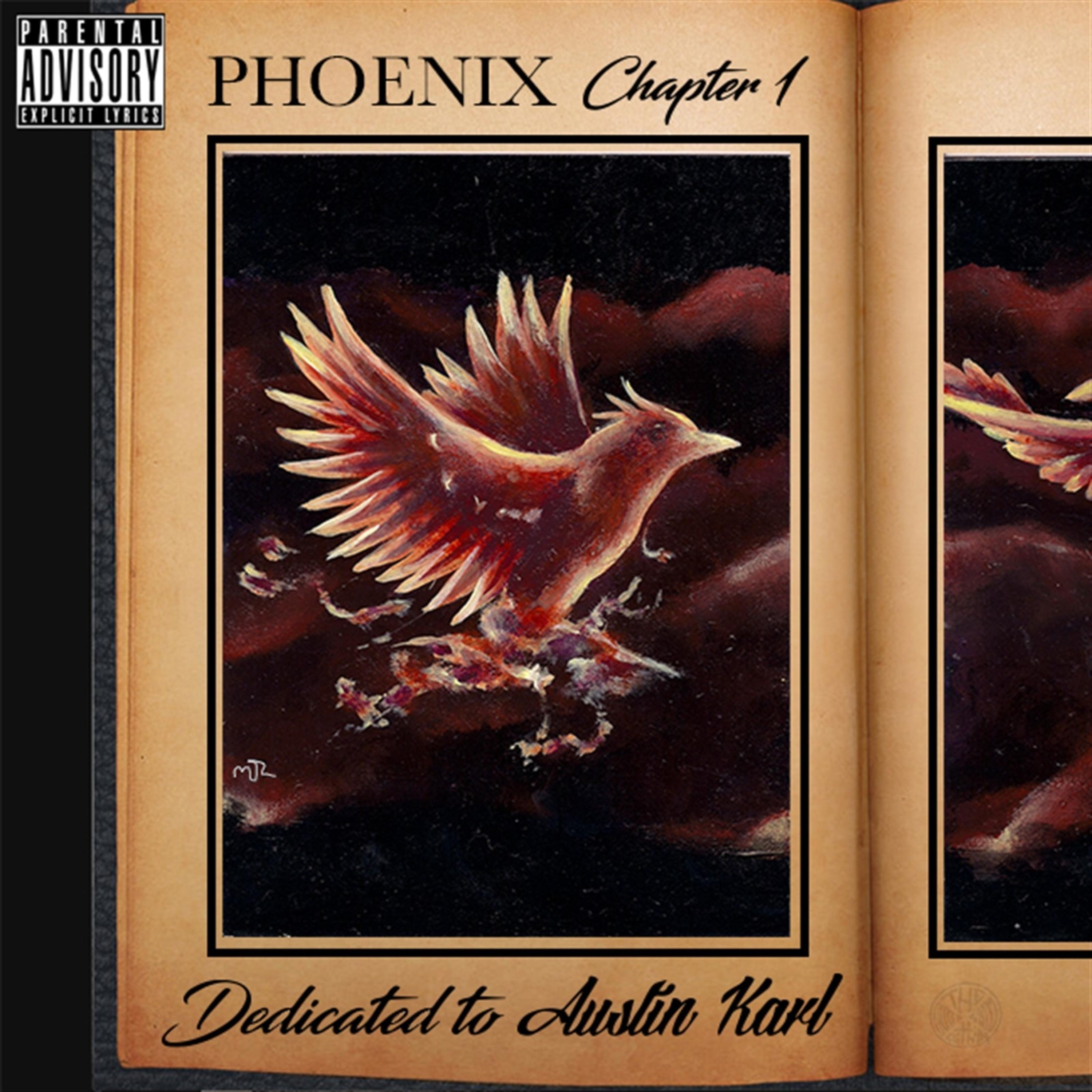 PHOENIX Ch.1