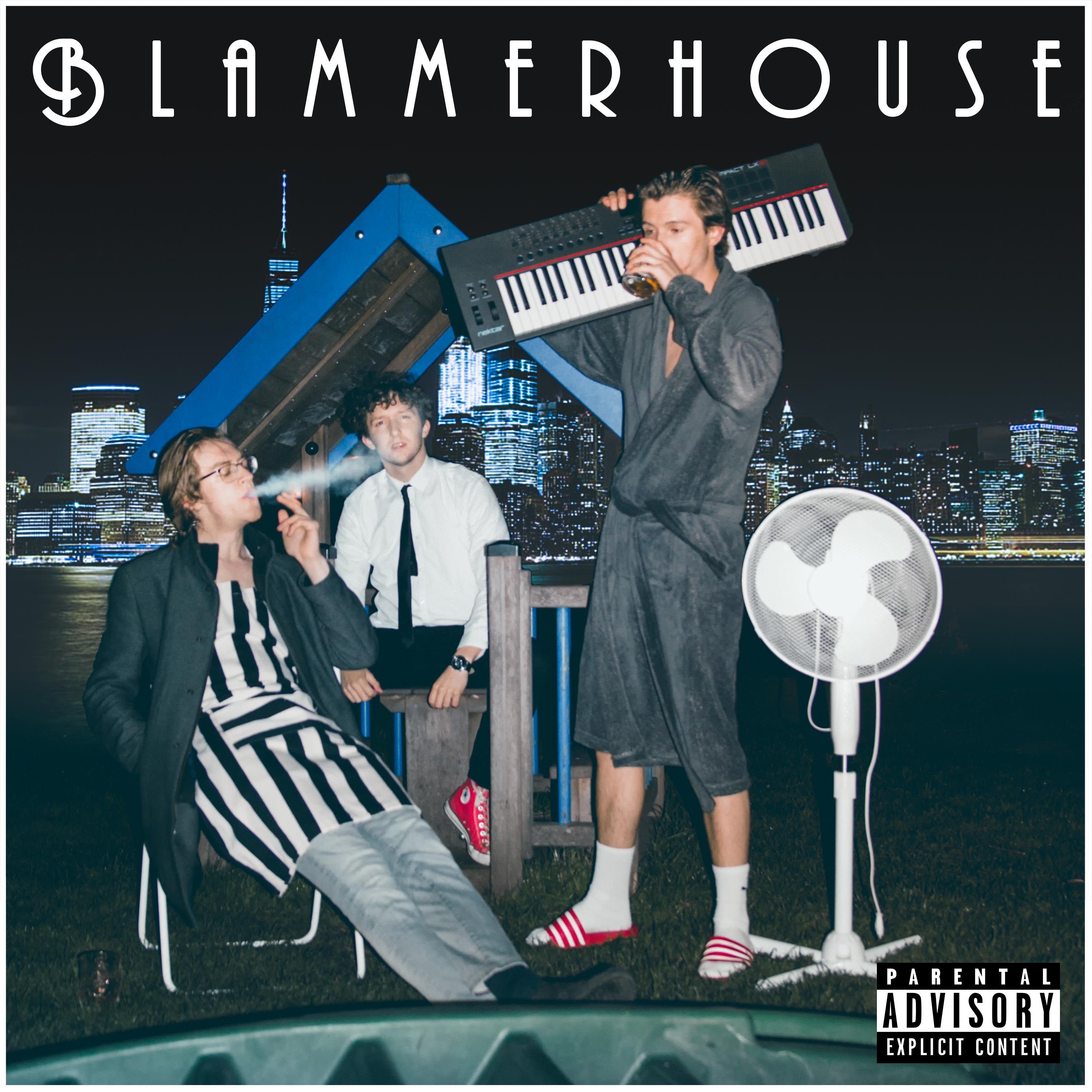 Blammerhouse