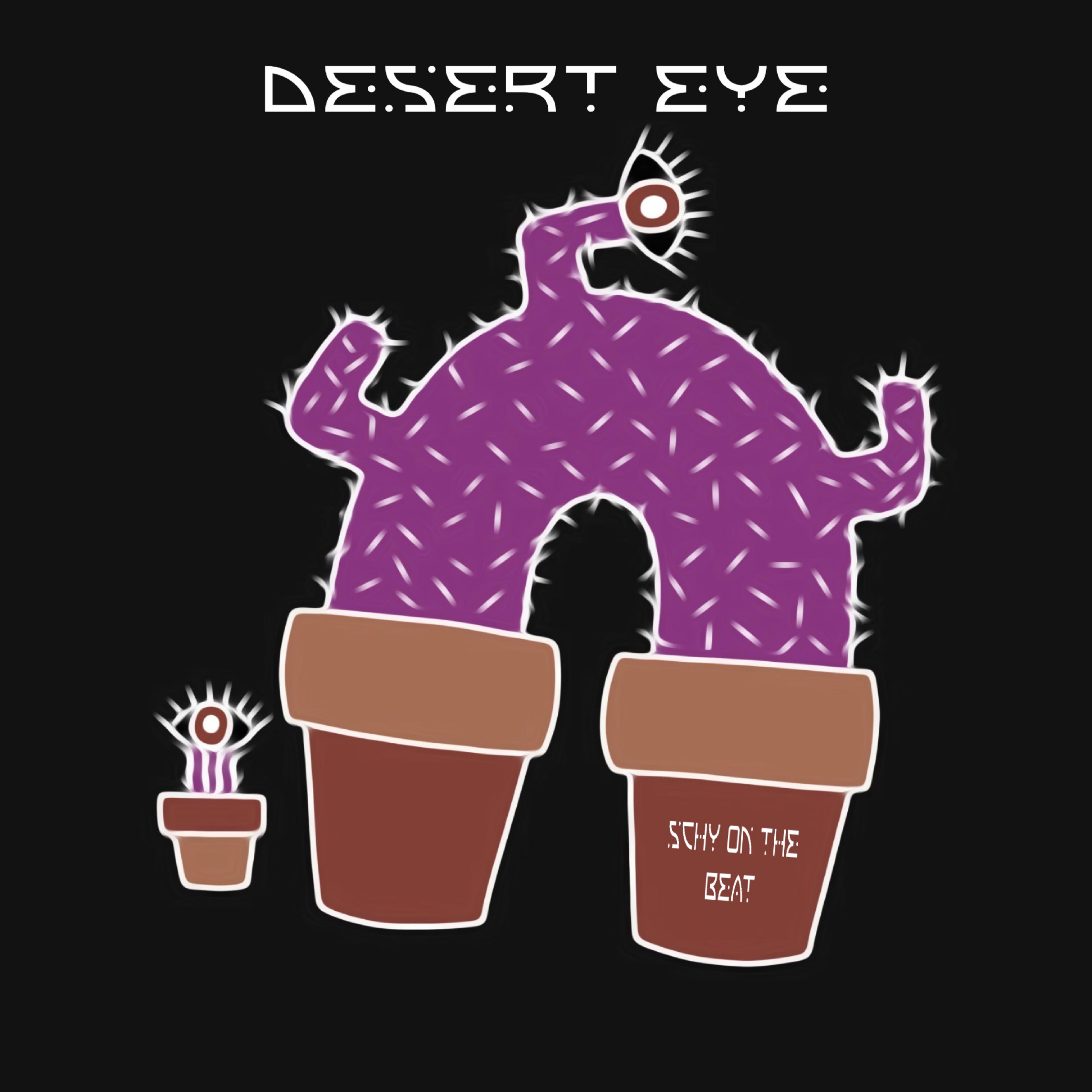 Desert Eye