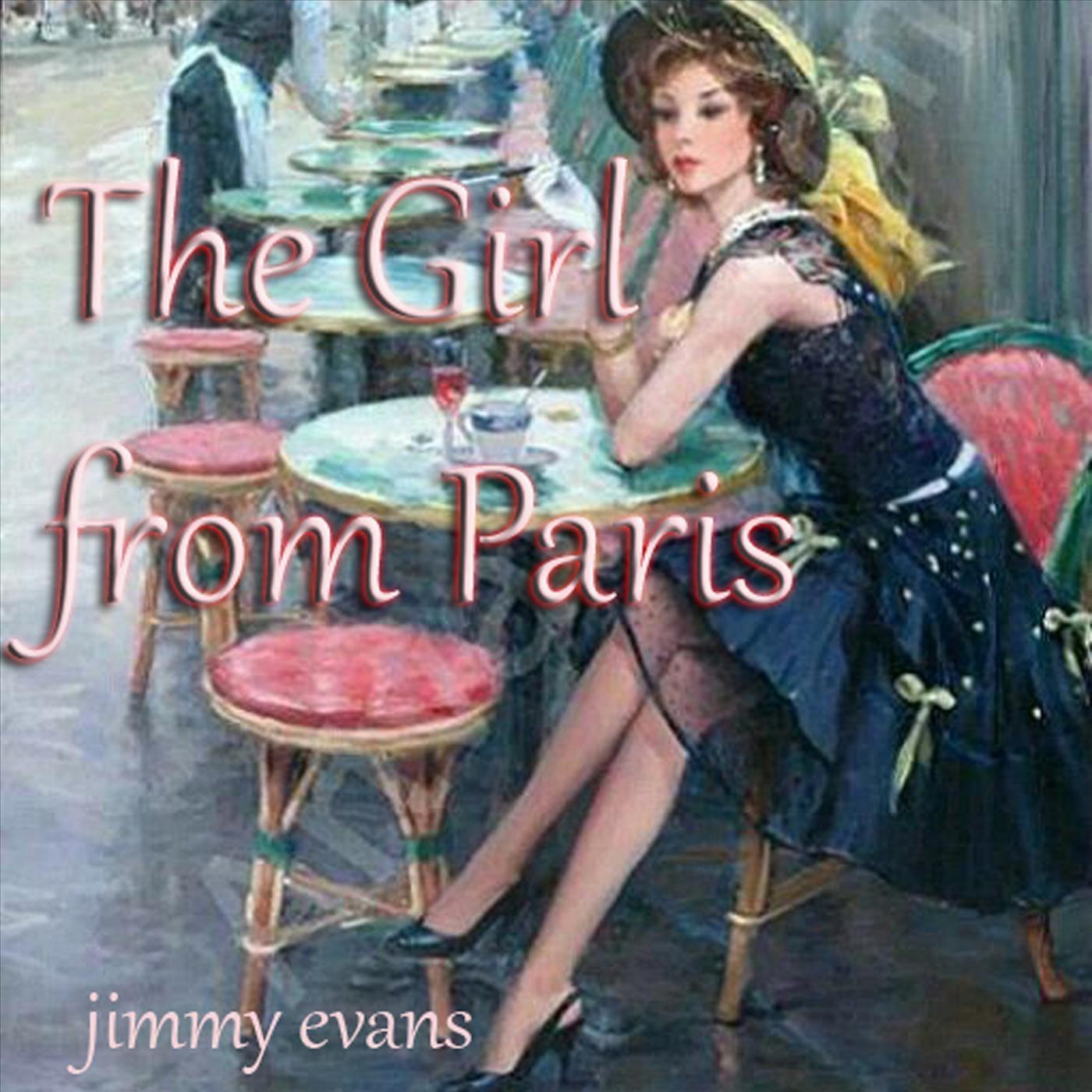 The Girl from Paris