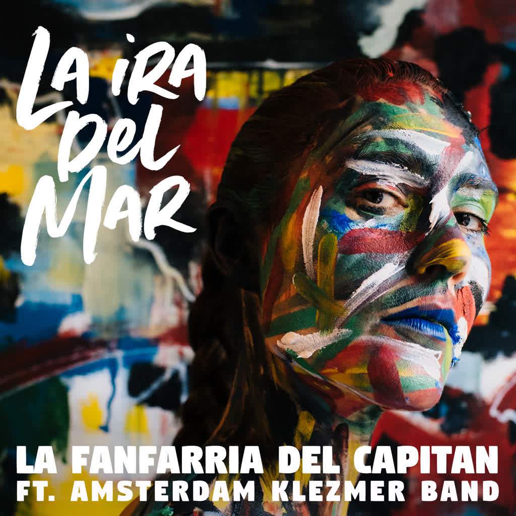 La Ira del Mar