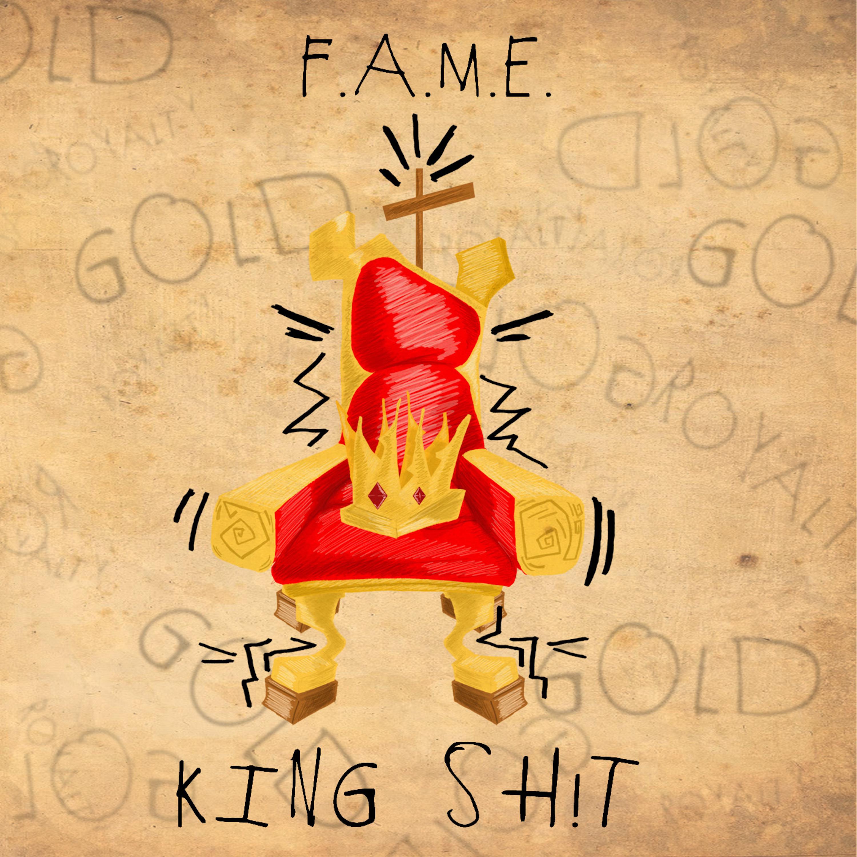 King Shit