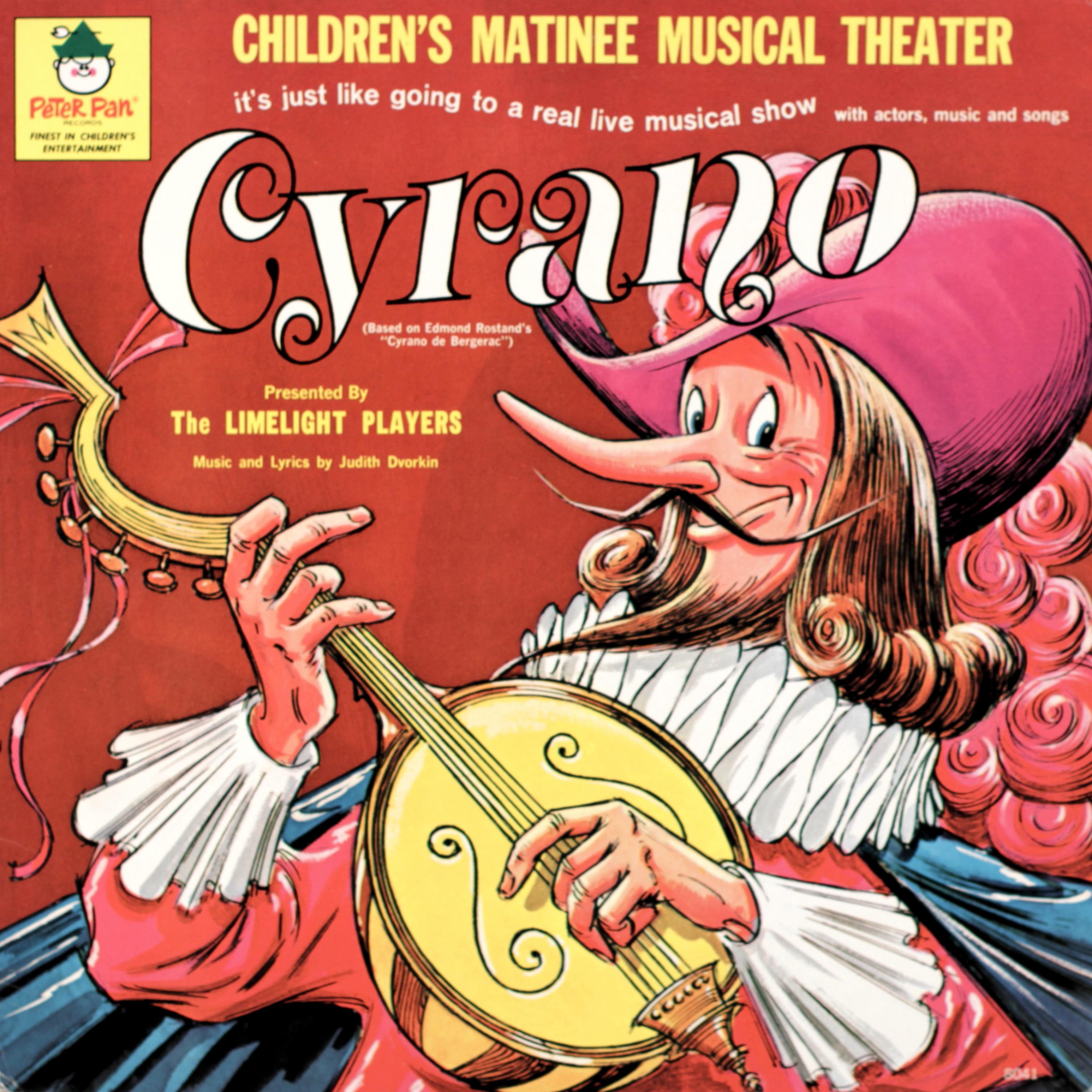 Cyrano