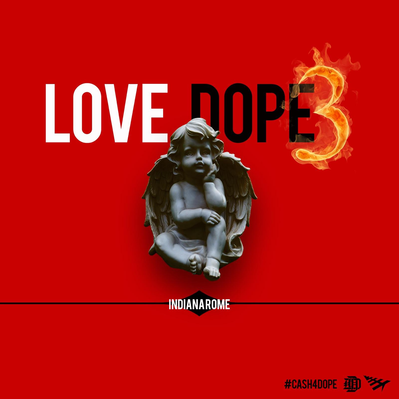 Love Dope 3 - EP