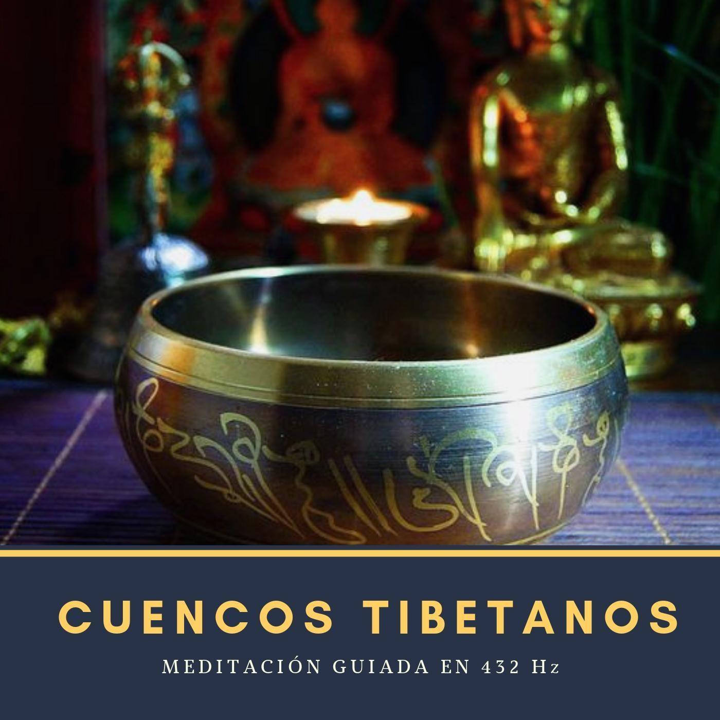 Cuencos Tibetanos