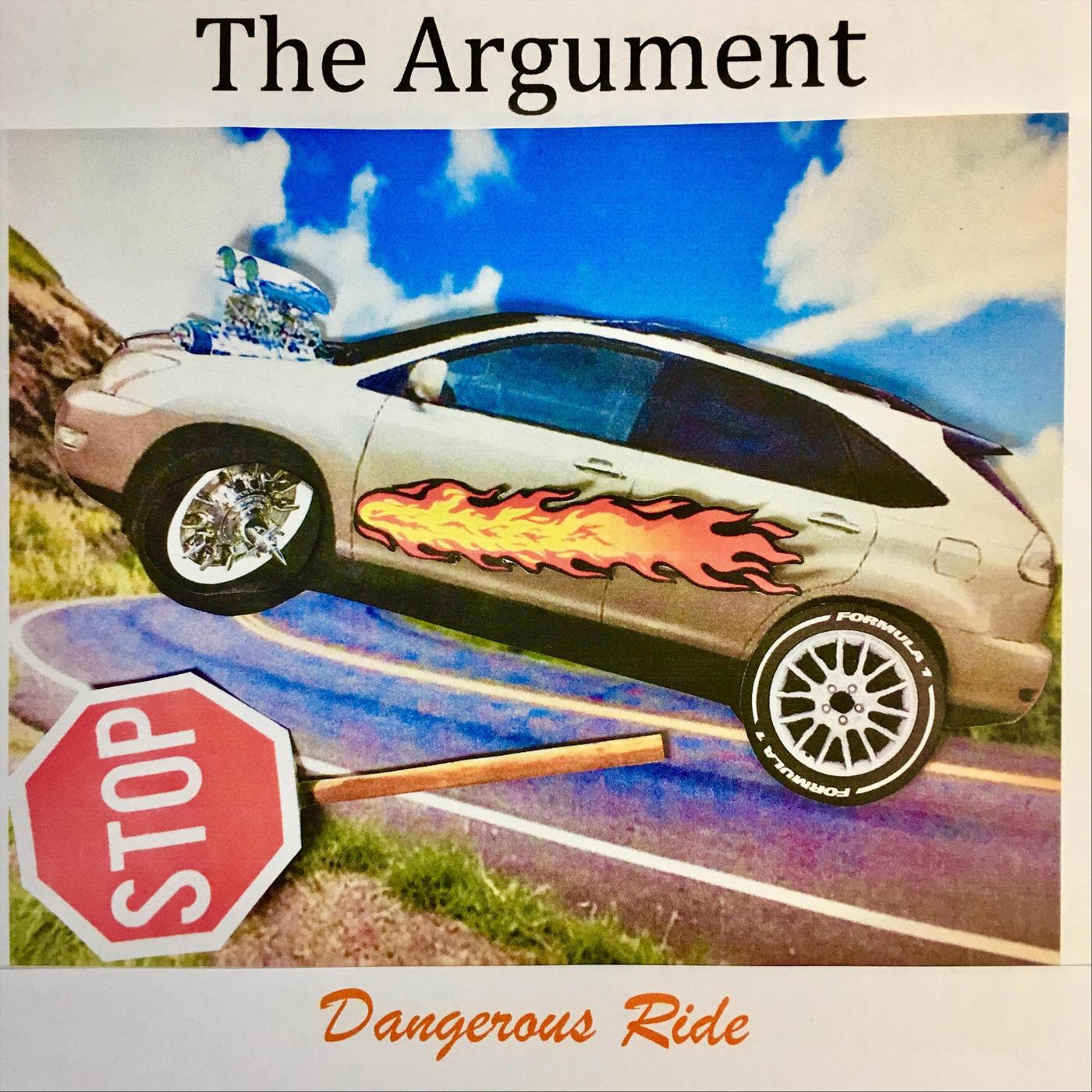 Dangerous Ride