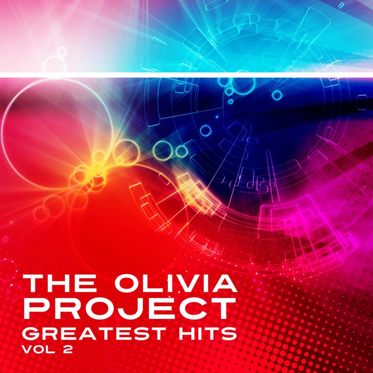 The Olivia Project_Greatest Hits VOL 2
