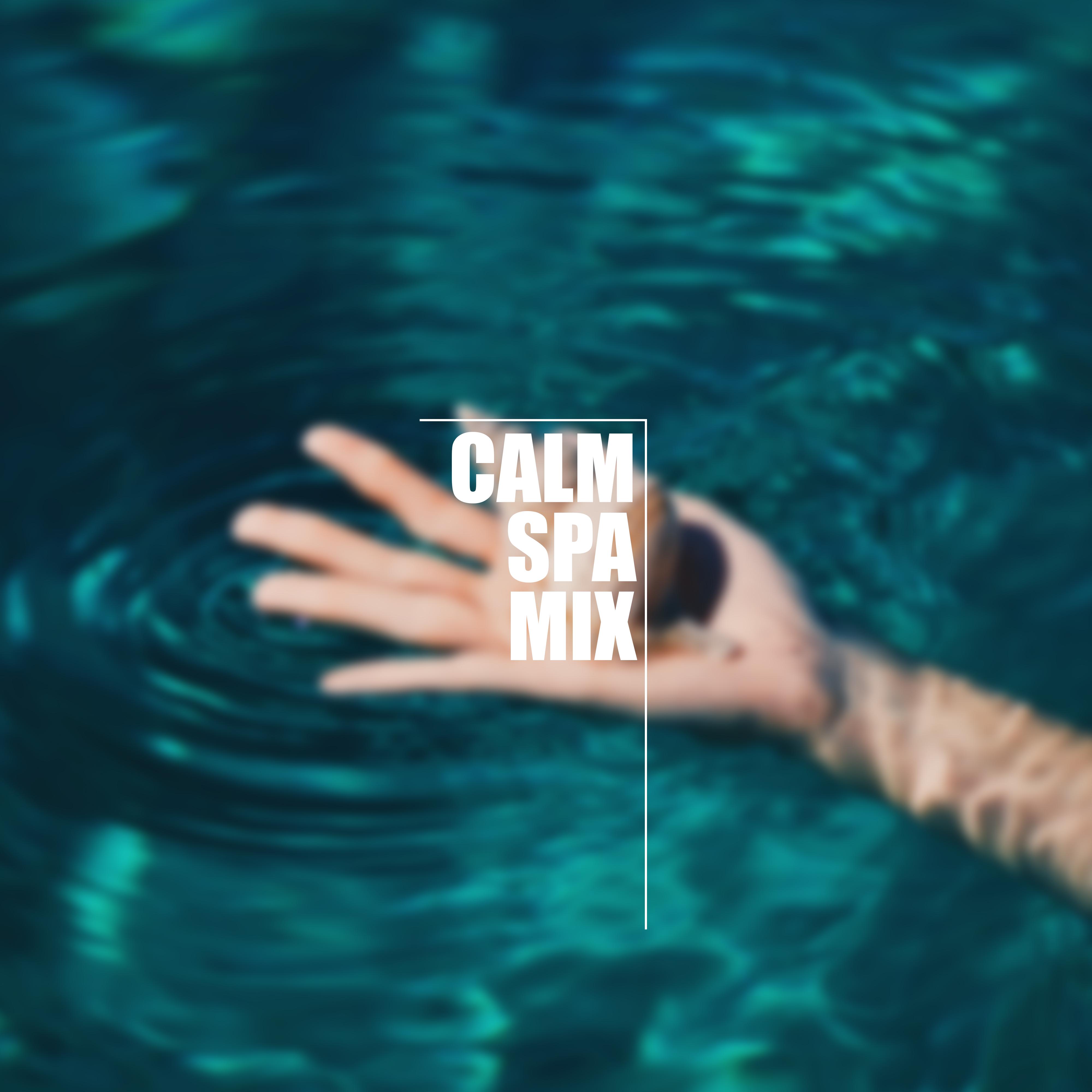 Calm Spa Mix  Relaxing Music Therapy, Spa Zen, Reduce Stress, Sensual Massage, Spa Melodies, Pure Mind, Relaxing Vibes