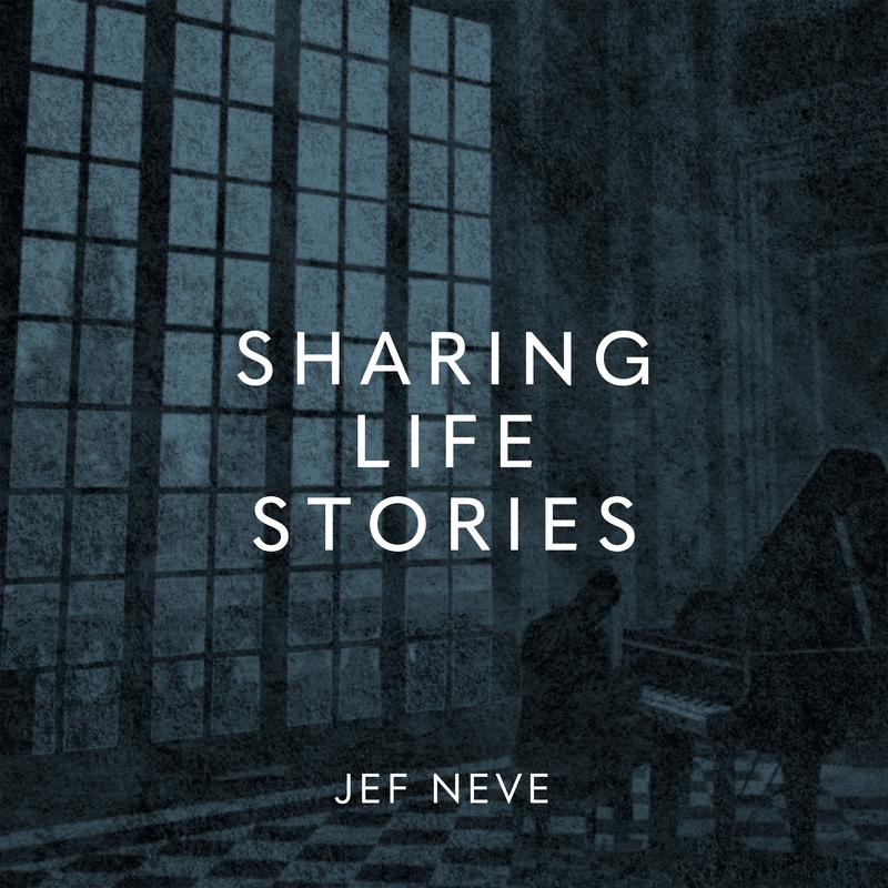 Sharing Life Stories