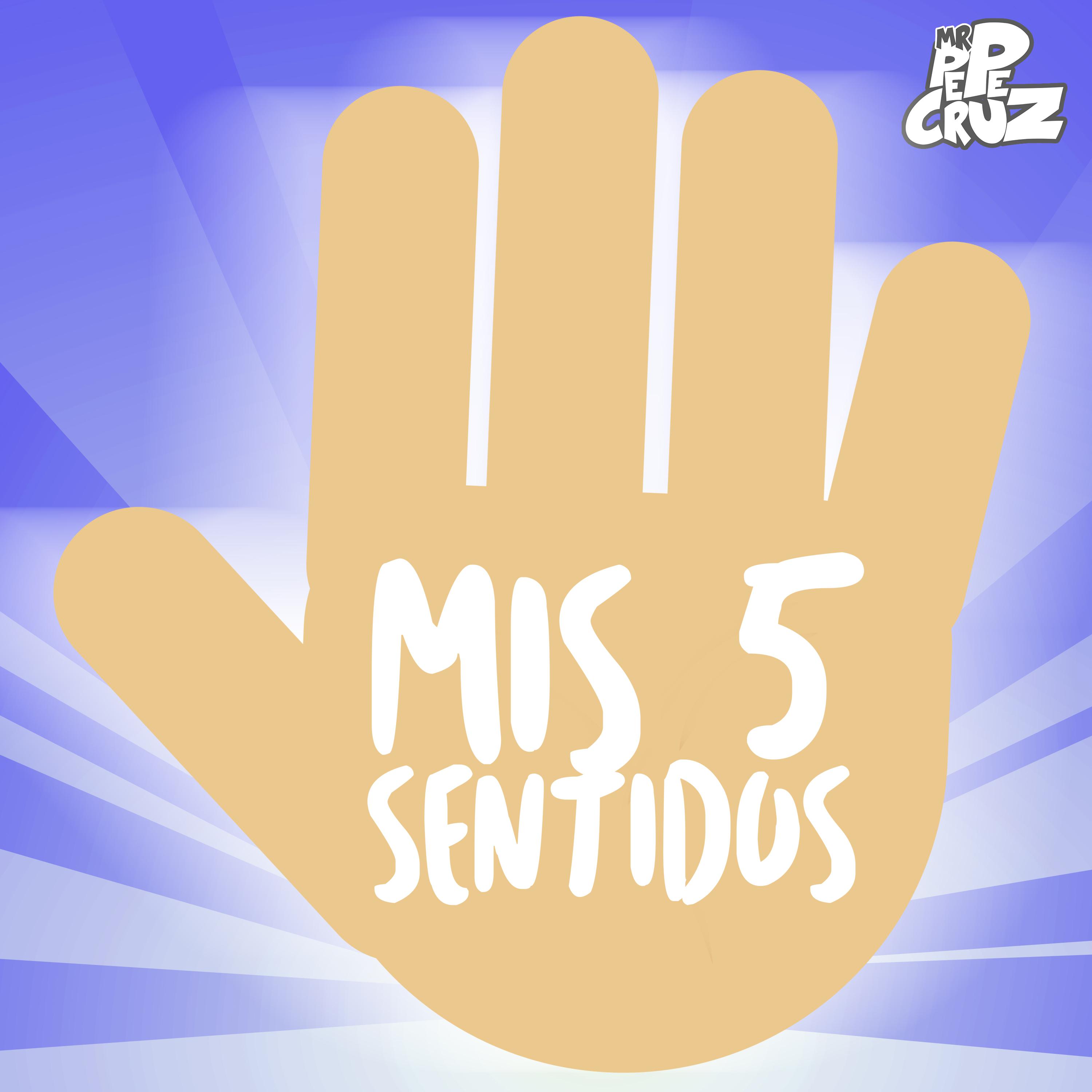 Mis 5 Sentidos