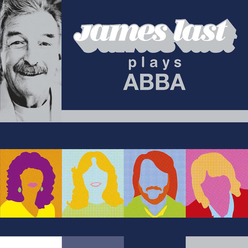 James Last Plays Abba Greatest Hits Vol.1