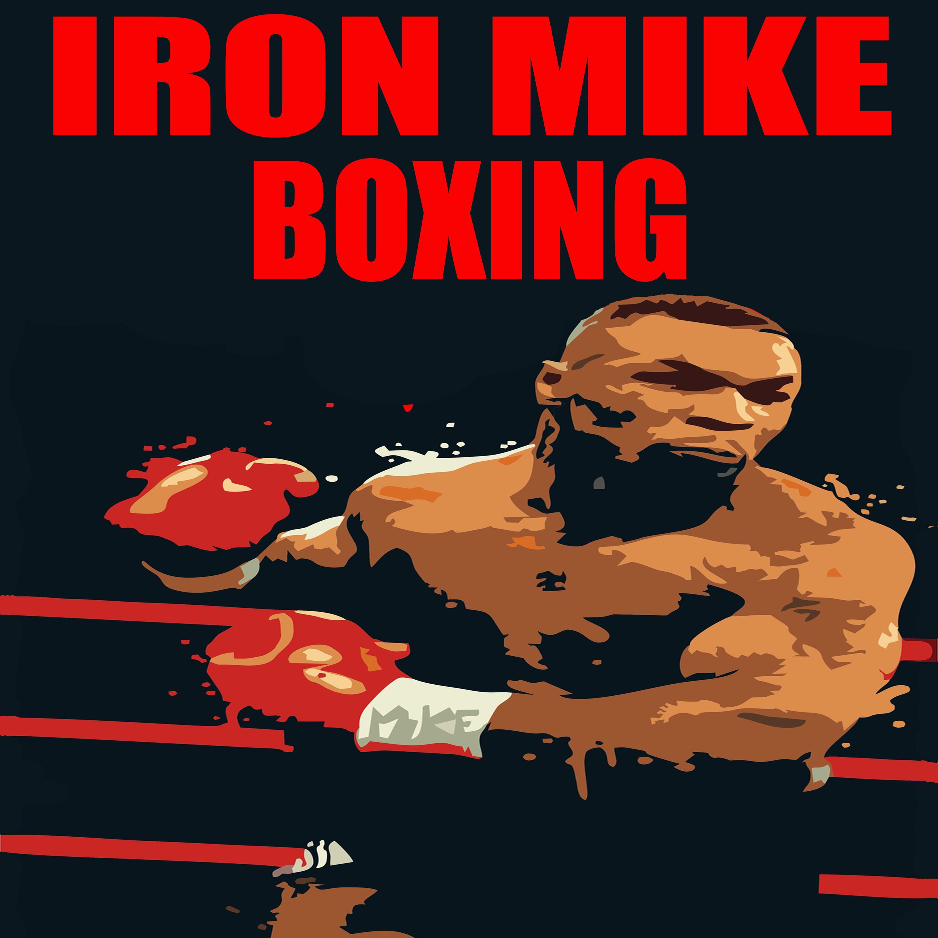 Iron Mike Boxing