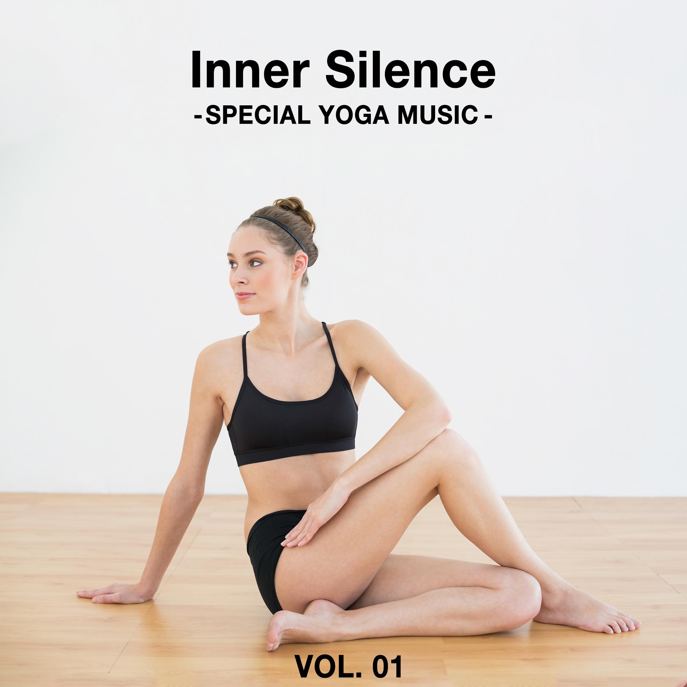Inner Silence - Special Yoga Music, Vol. 01
