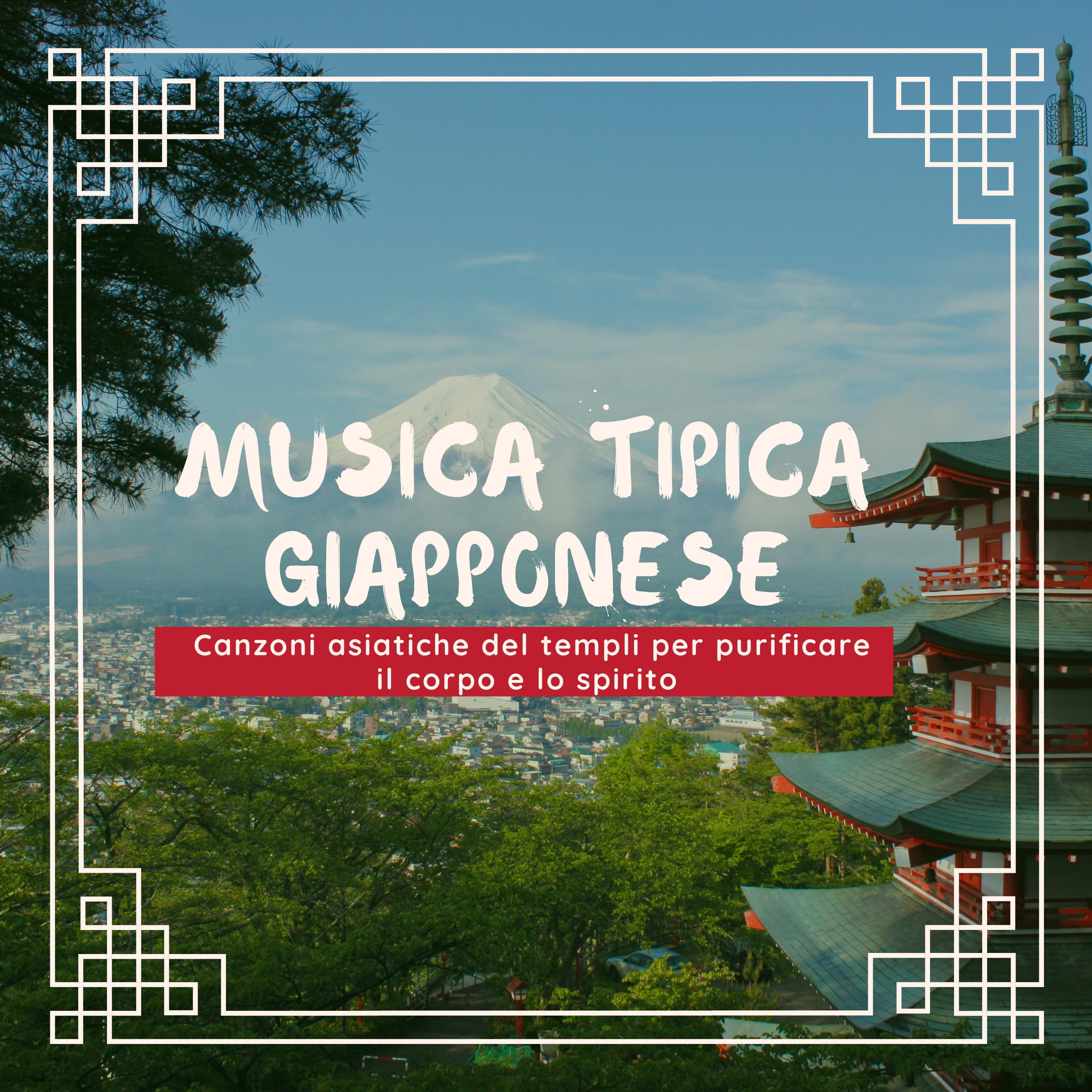 Musica tipica giapponese