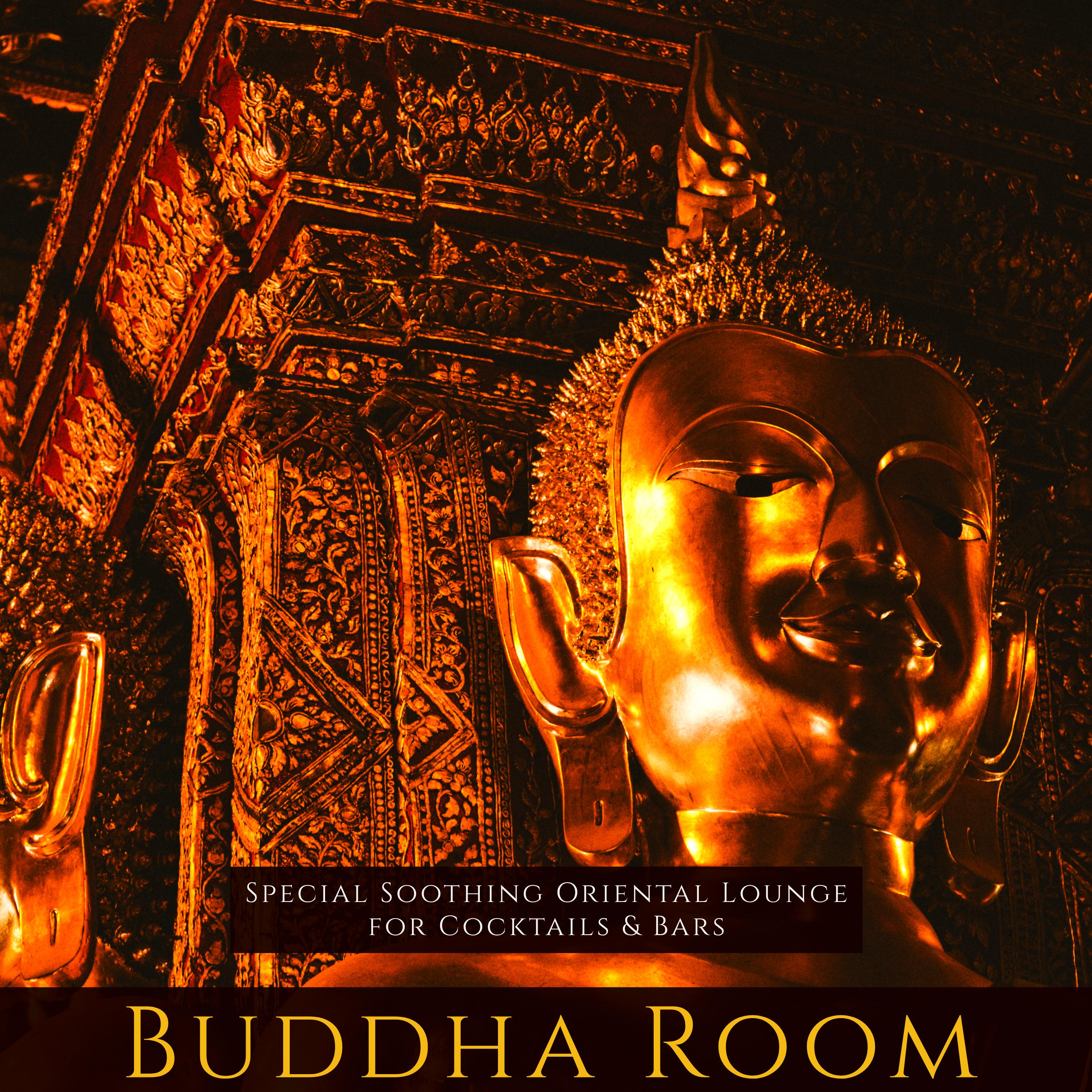 Buddha Room