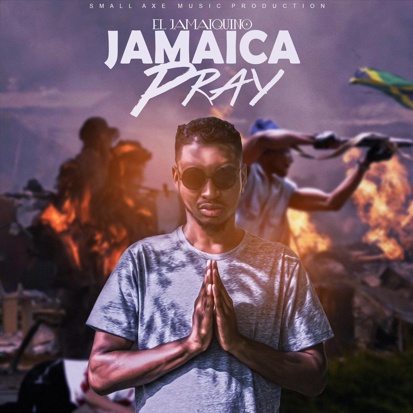 Jamaica Pray